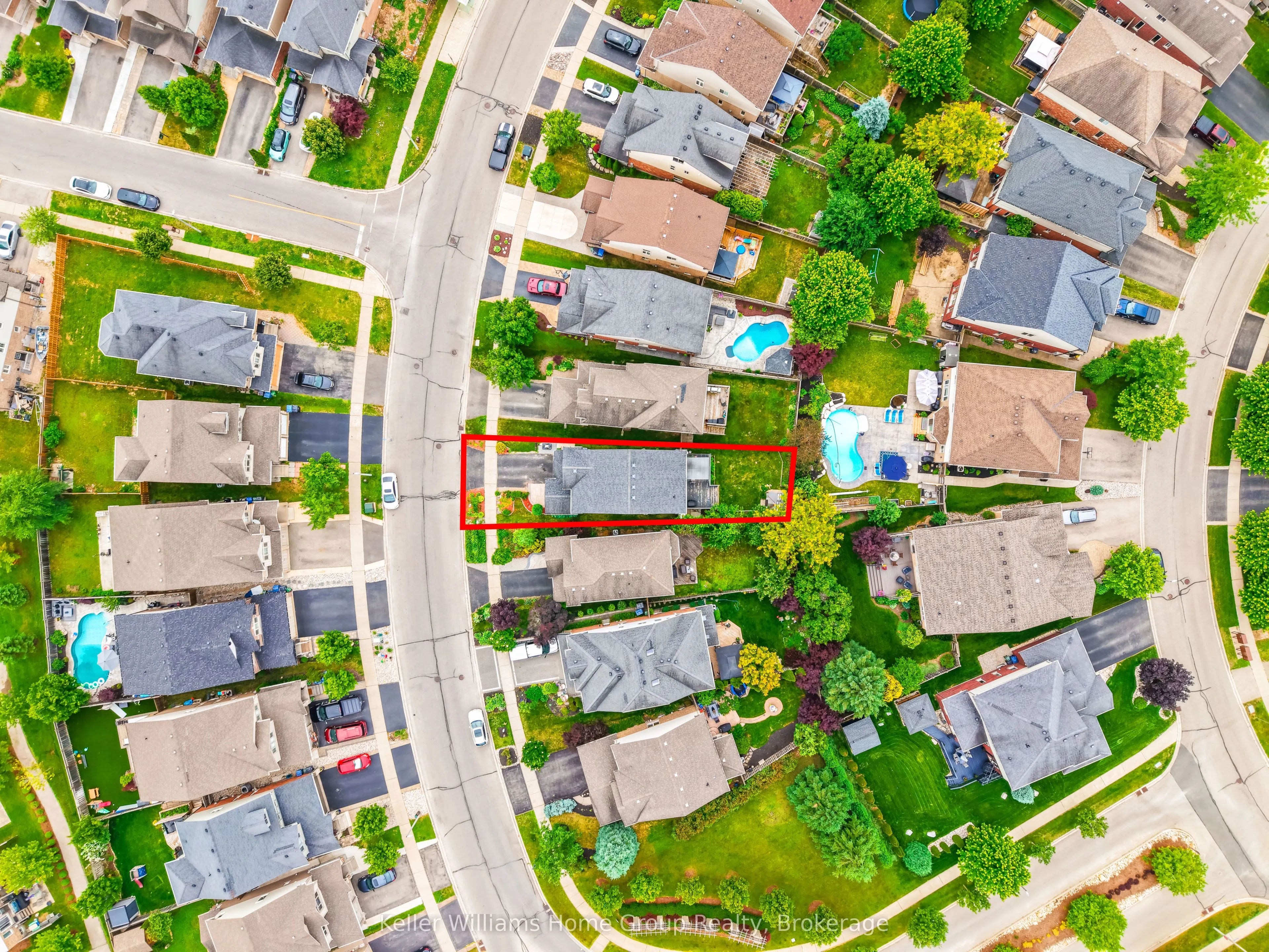 212 Goodwin Drive