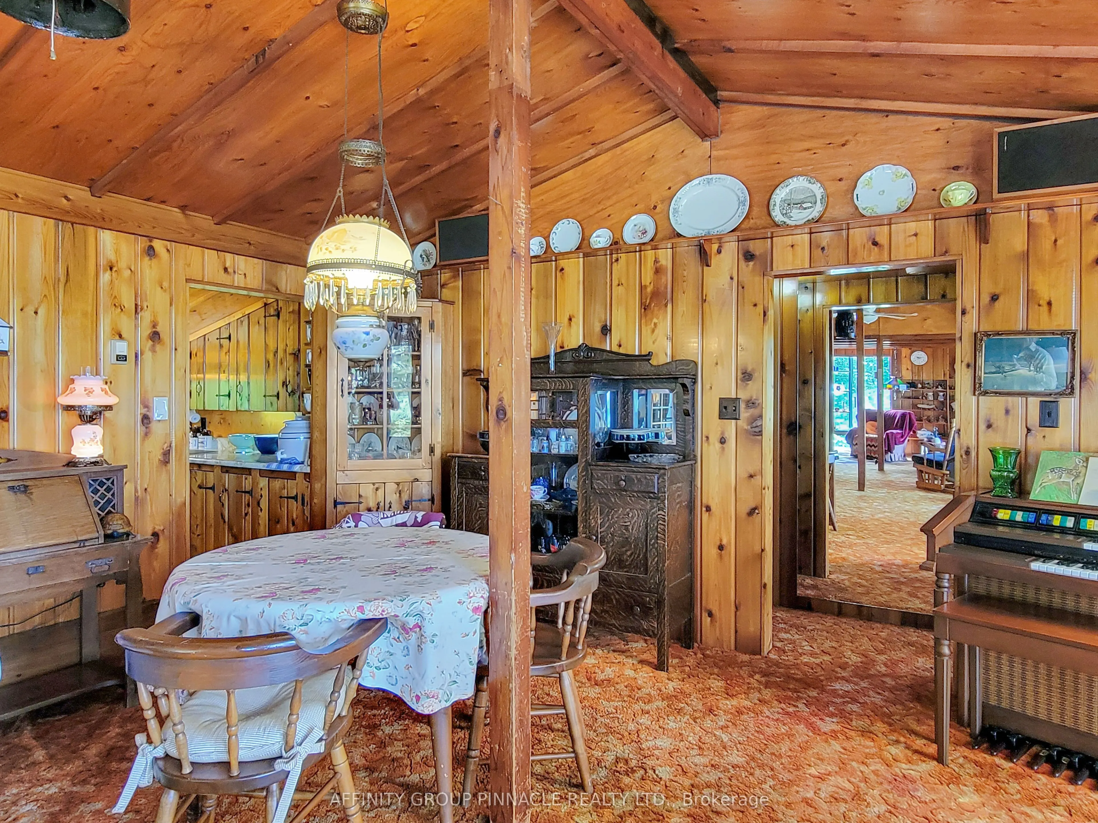 396 North Shore Road
