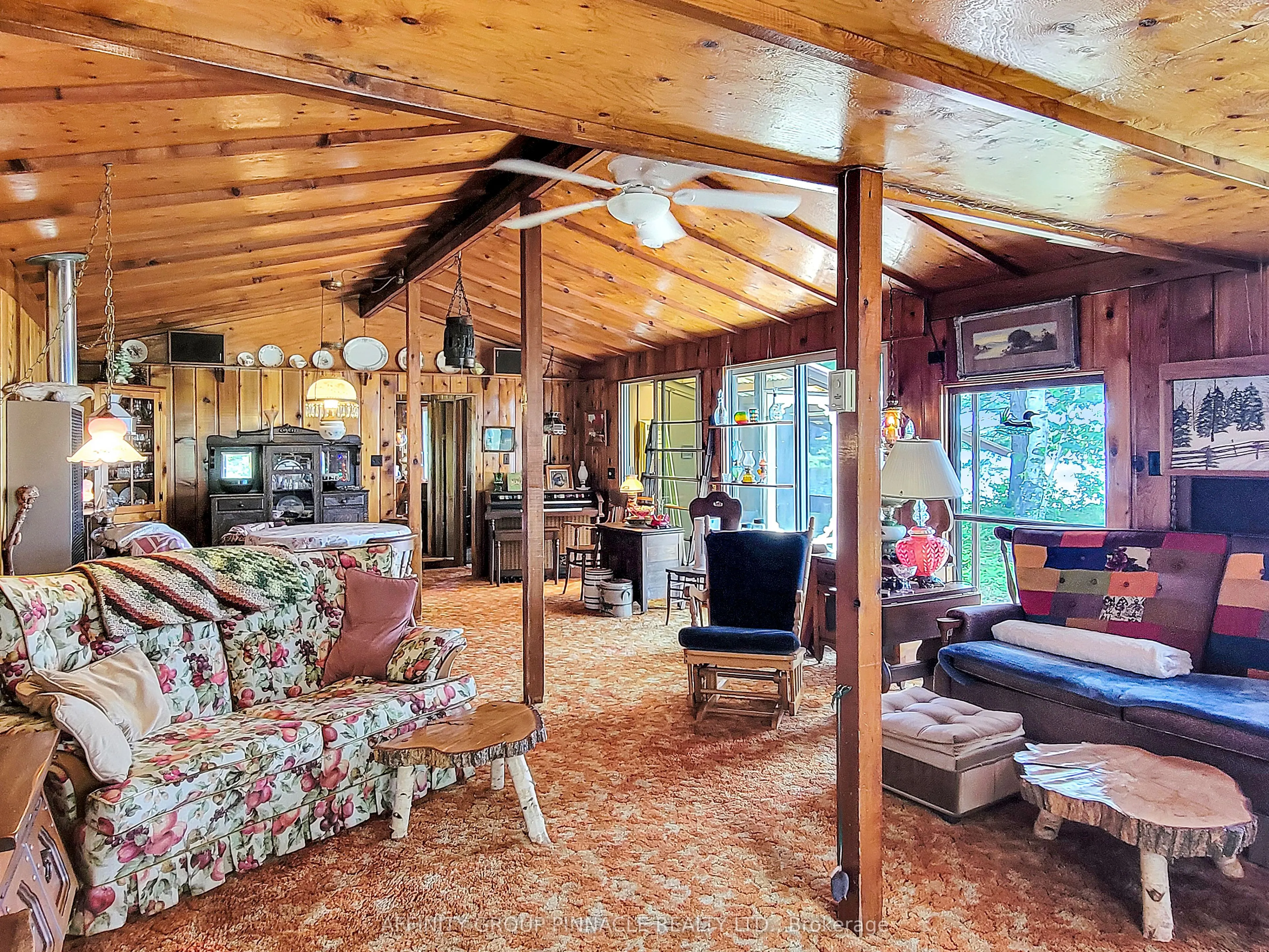 396 North Shore Road