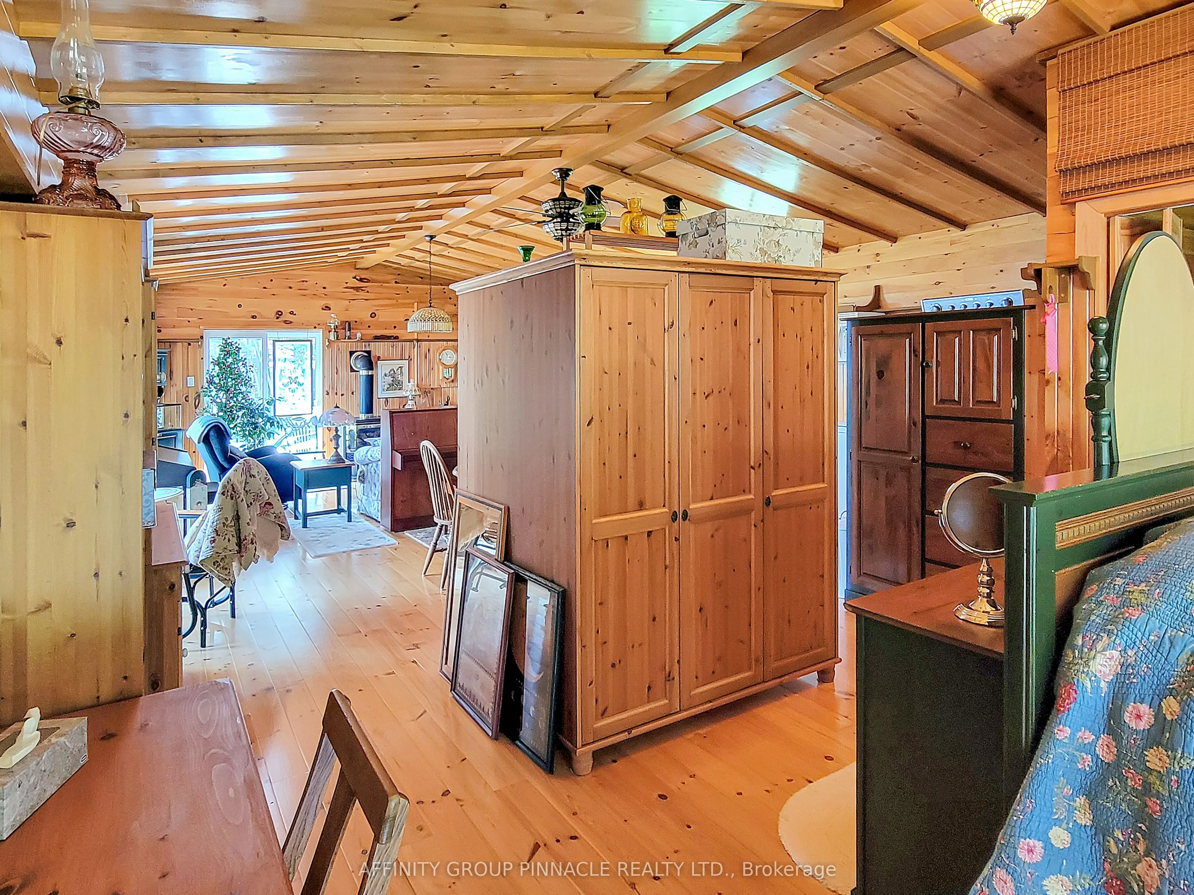 396 North Shore Road