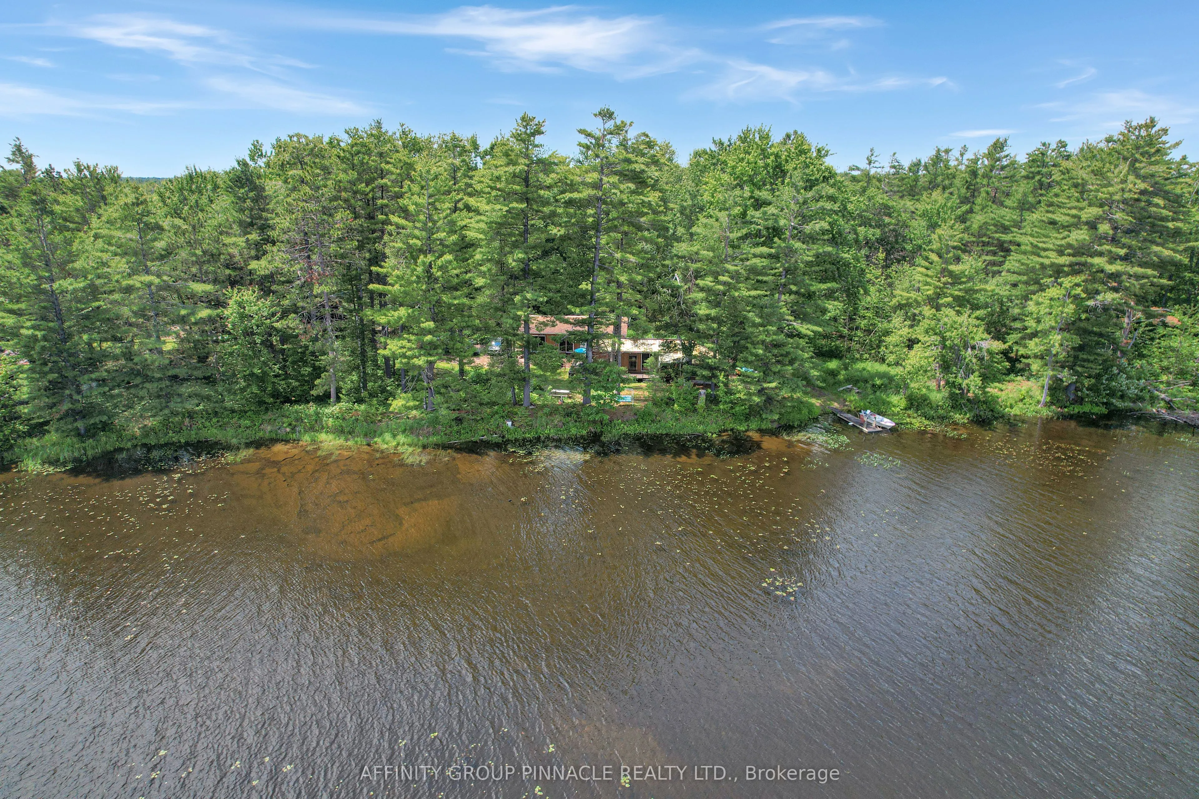 396 North Shore Road