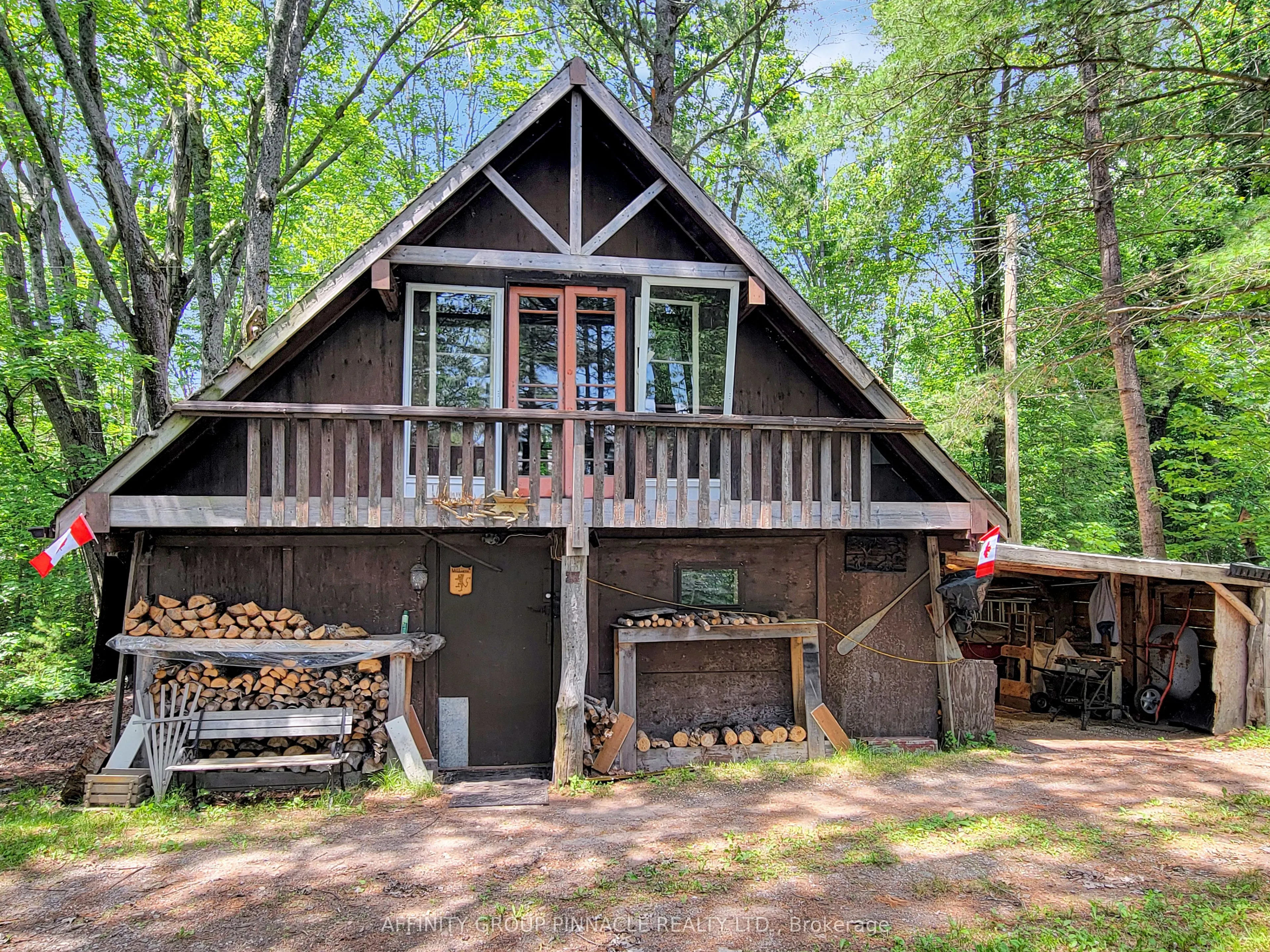 396 North Shore Road