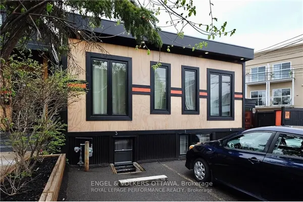 10 Sherbrooke Avenue
