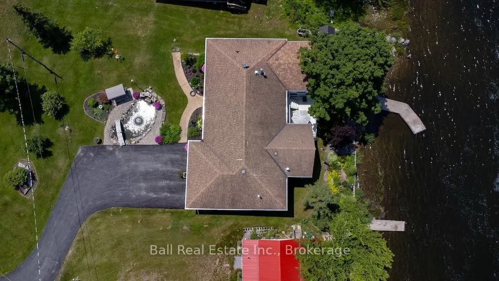 3 Cedar Drive