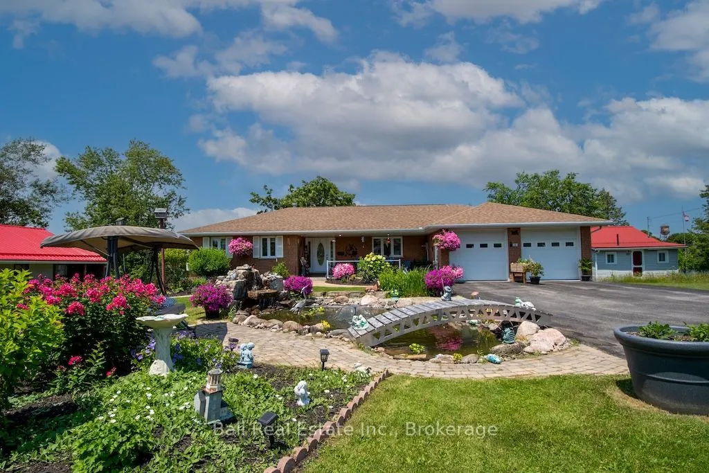 3 Cedar Drive