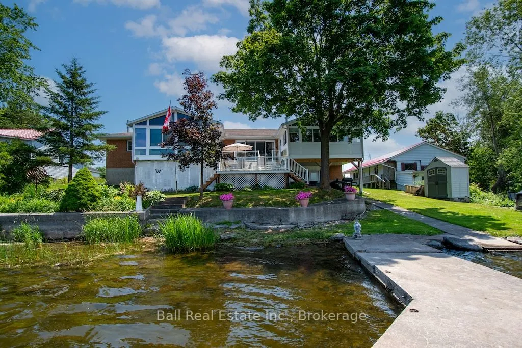 3 Cedar Drive