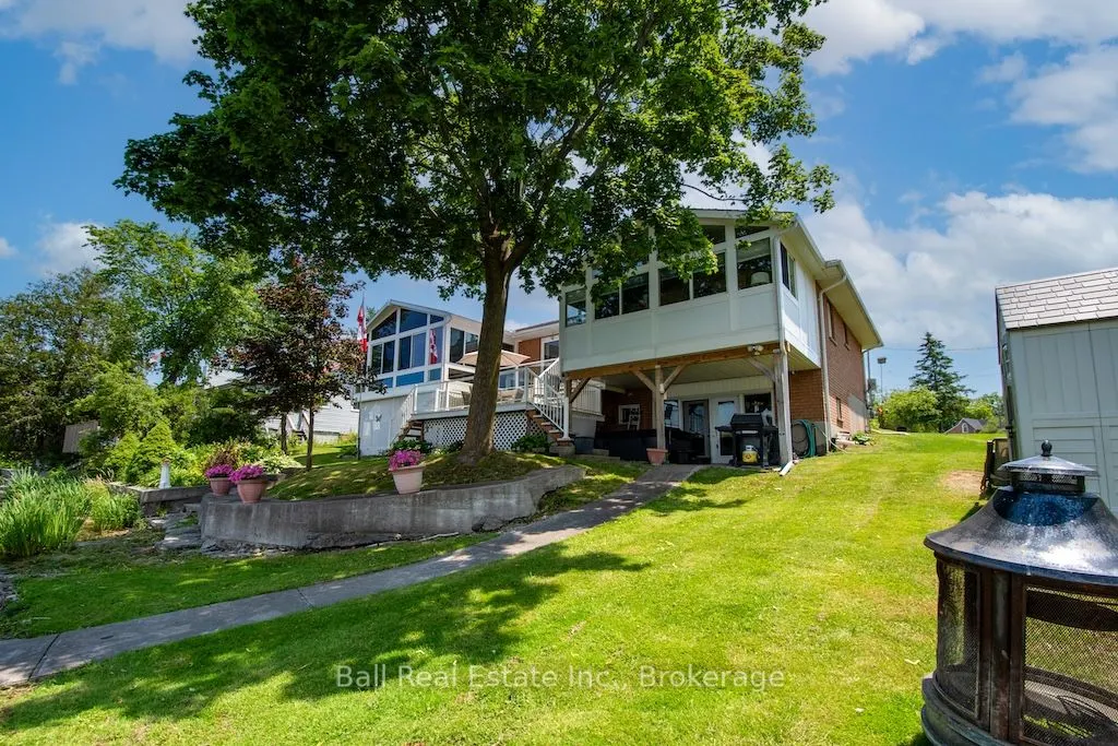 3 Cedar Drive