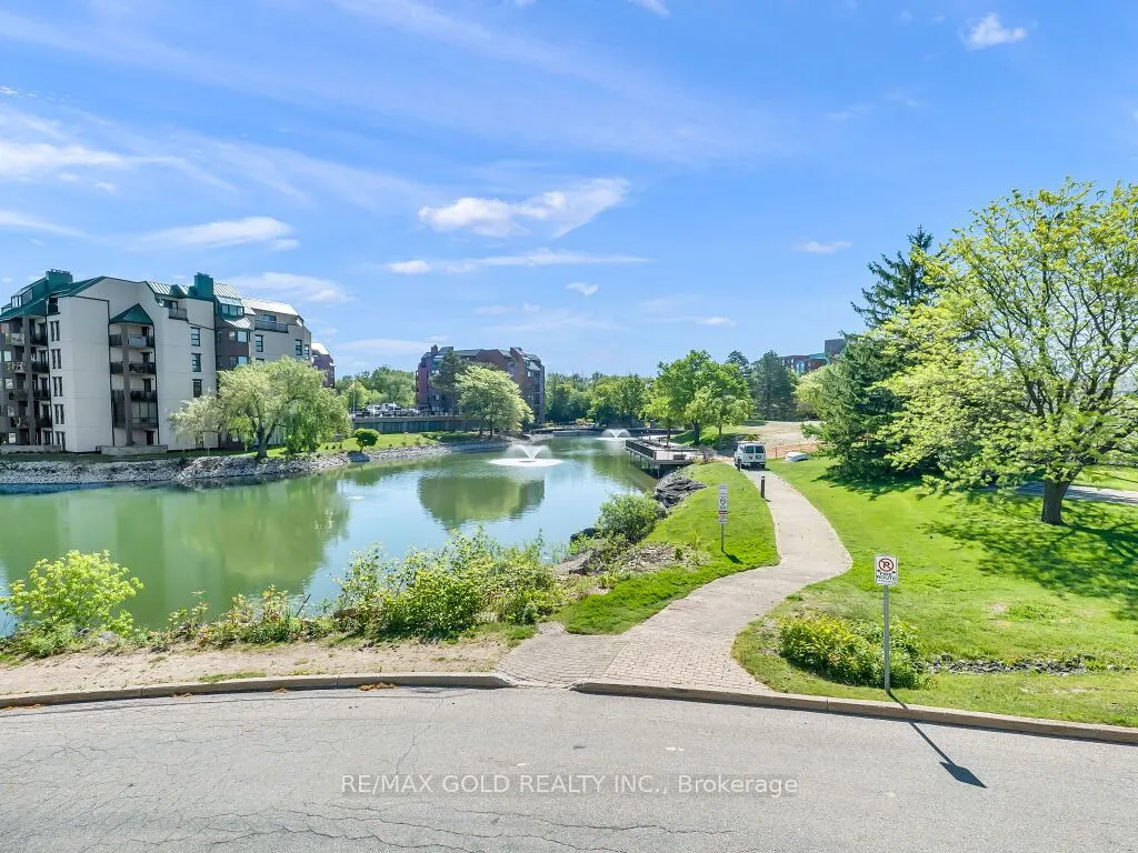 30 Blue Springs Drive #611