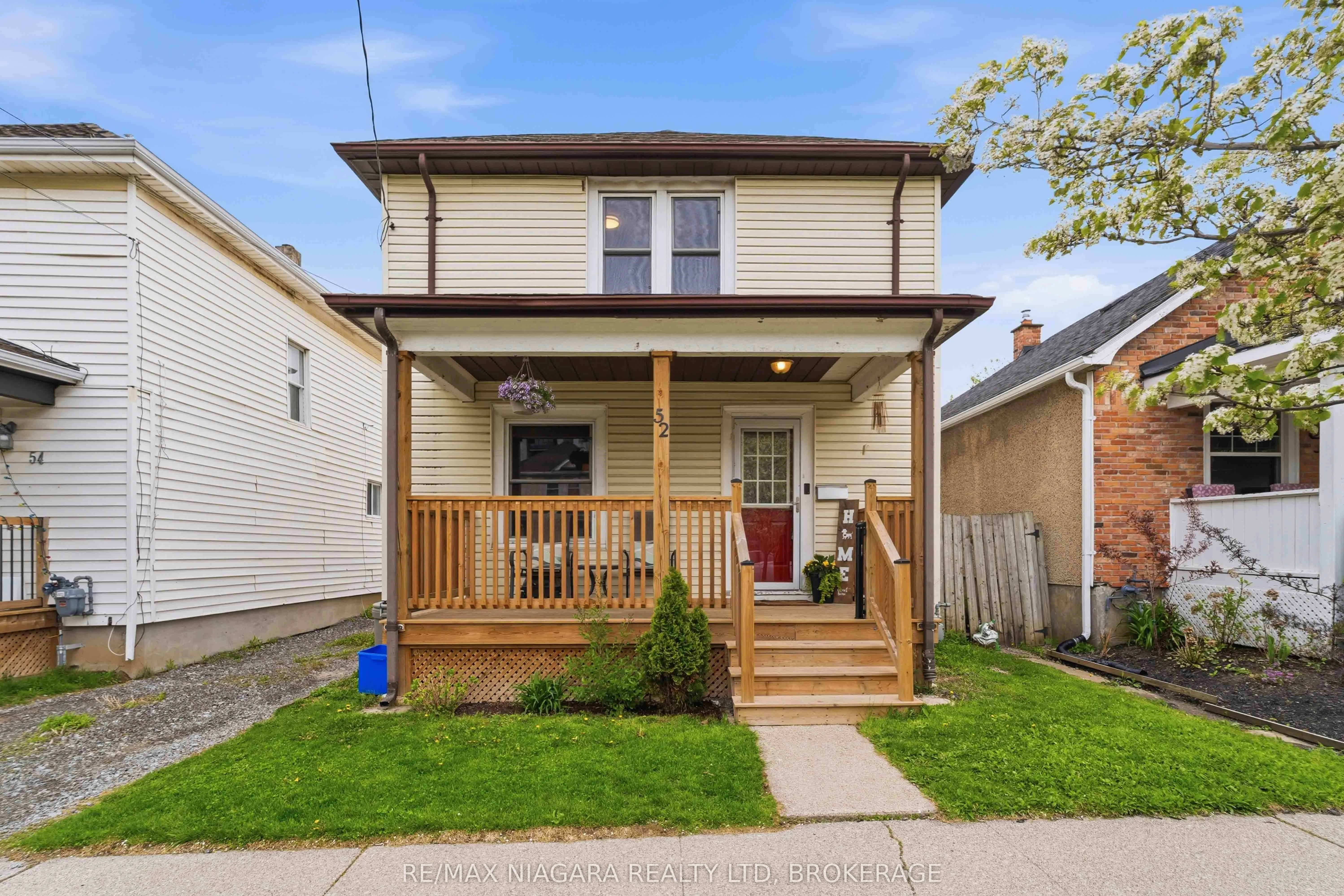 52 Berryman Avenue