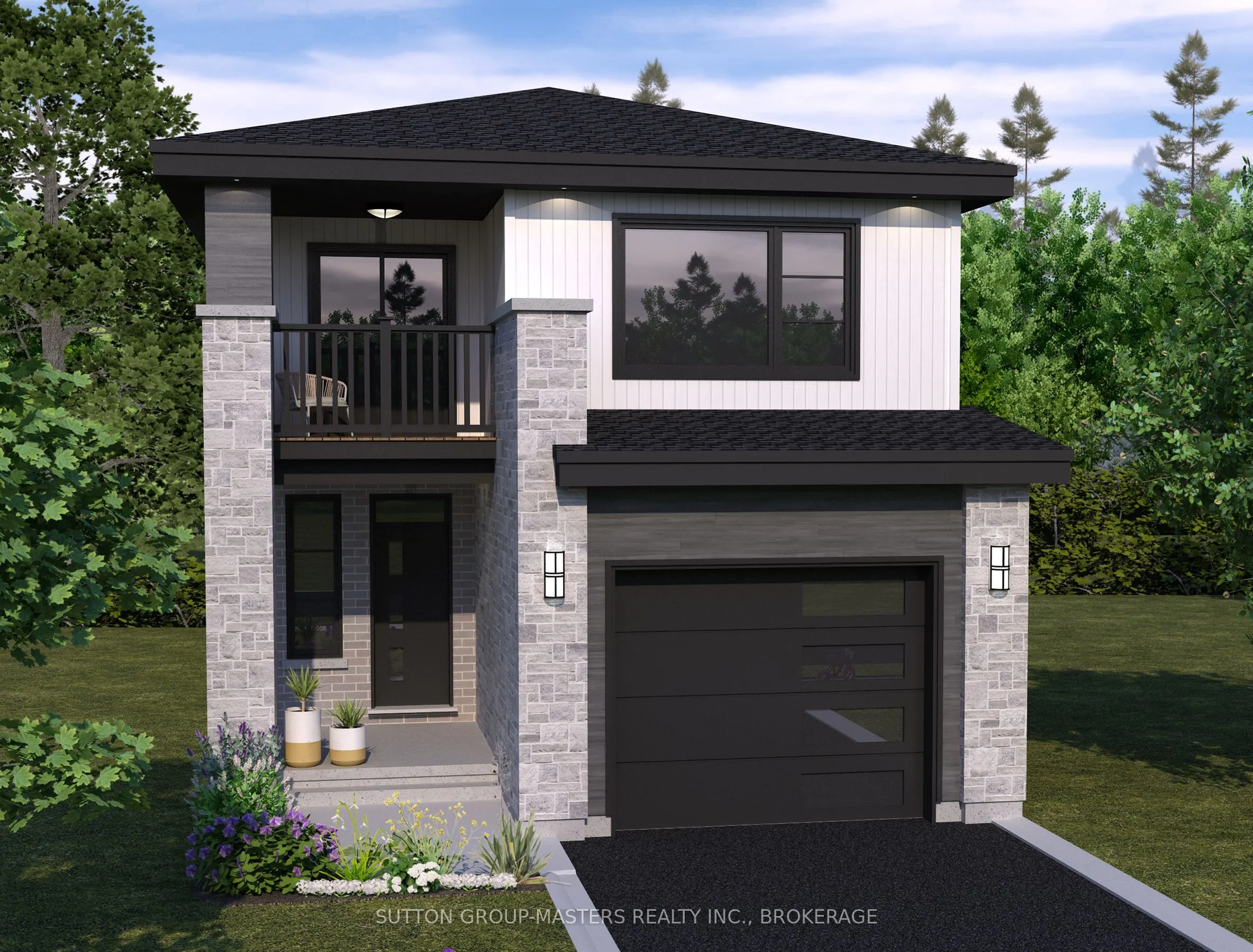 242 Dr Richard James Crescent