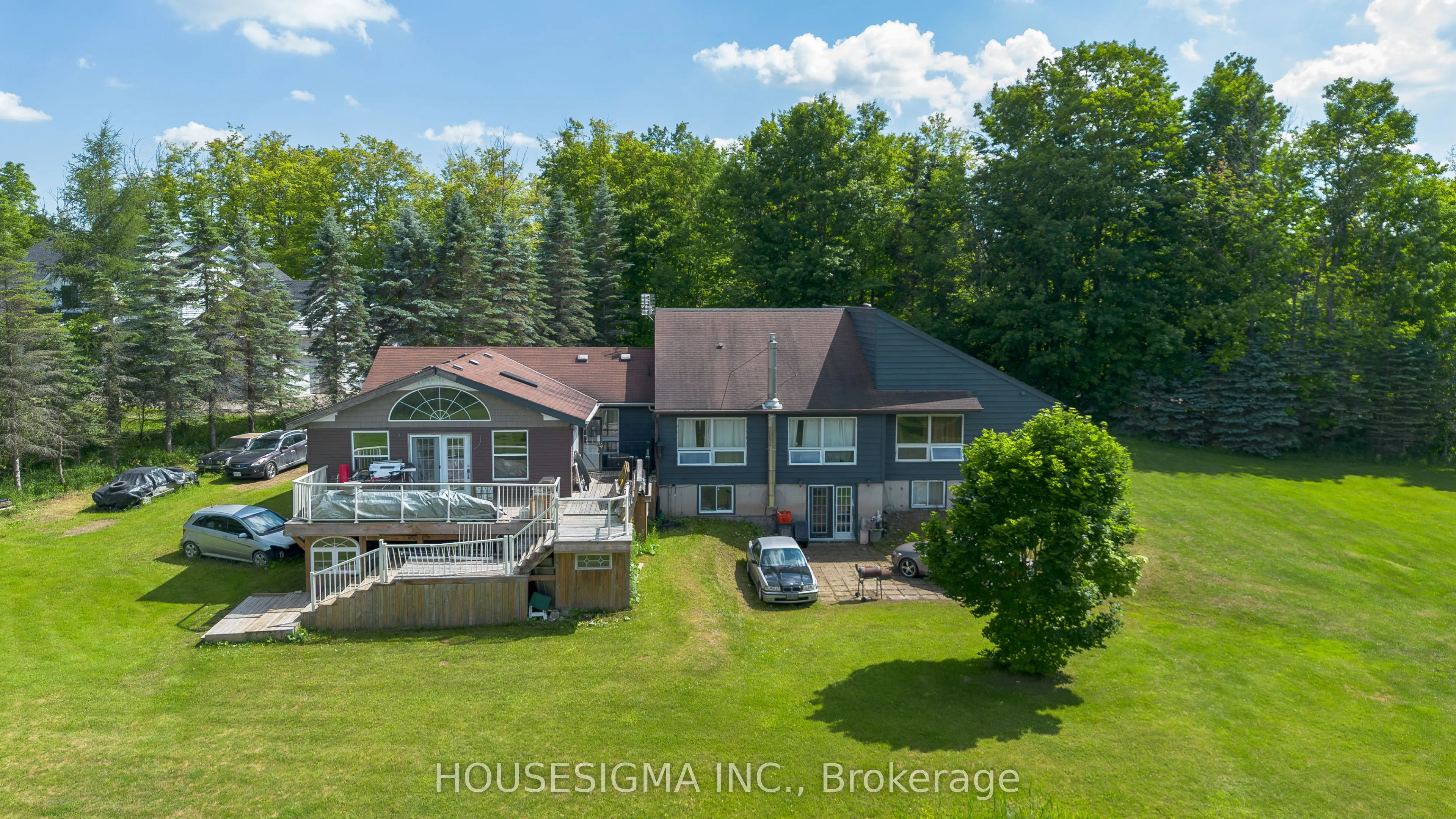 5647 First Line