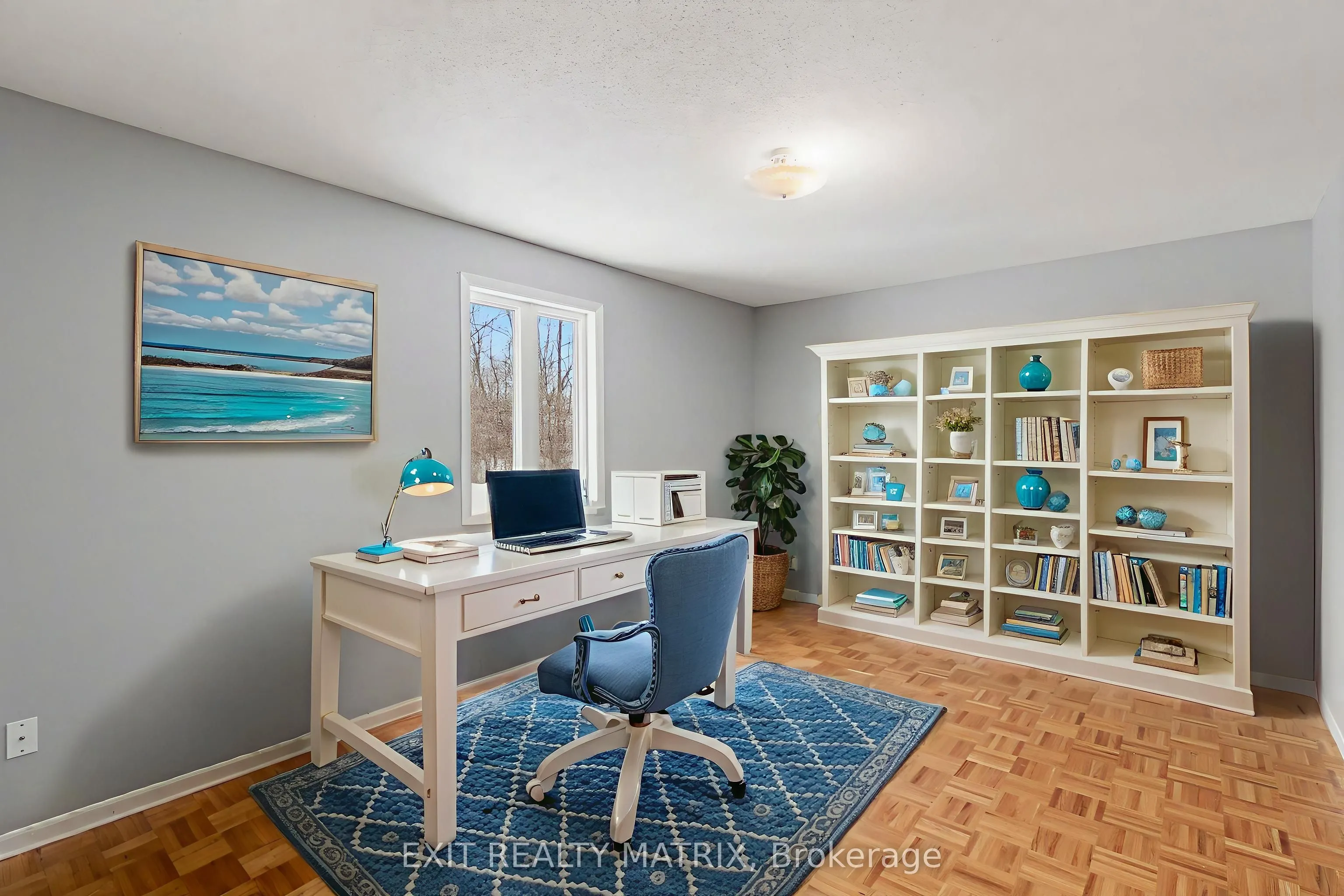 8329 Rodney Farm Drive