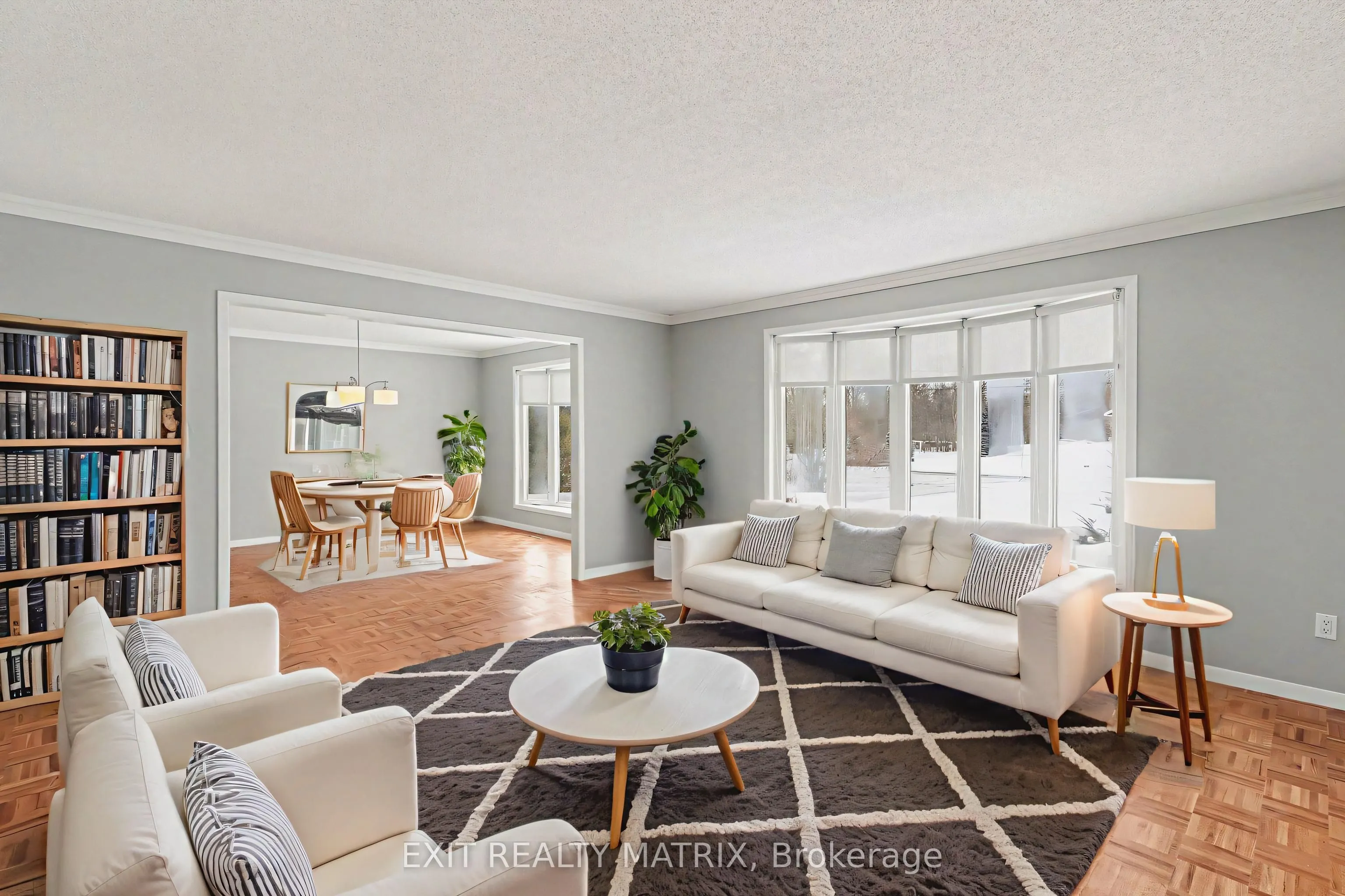 8329 Rodney Farm Drive