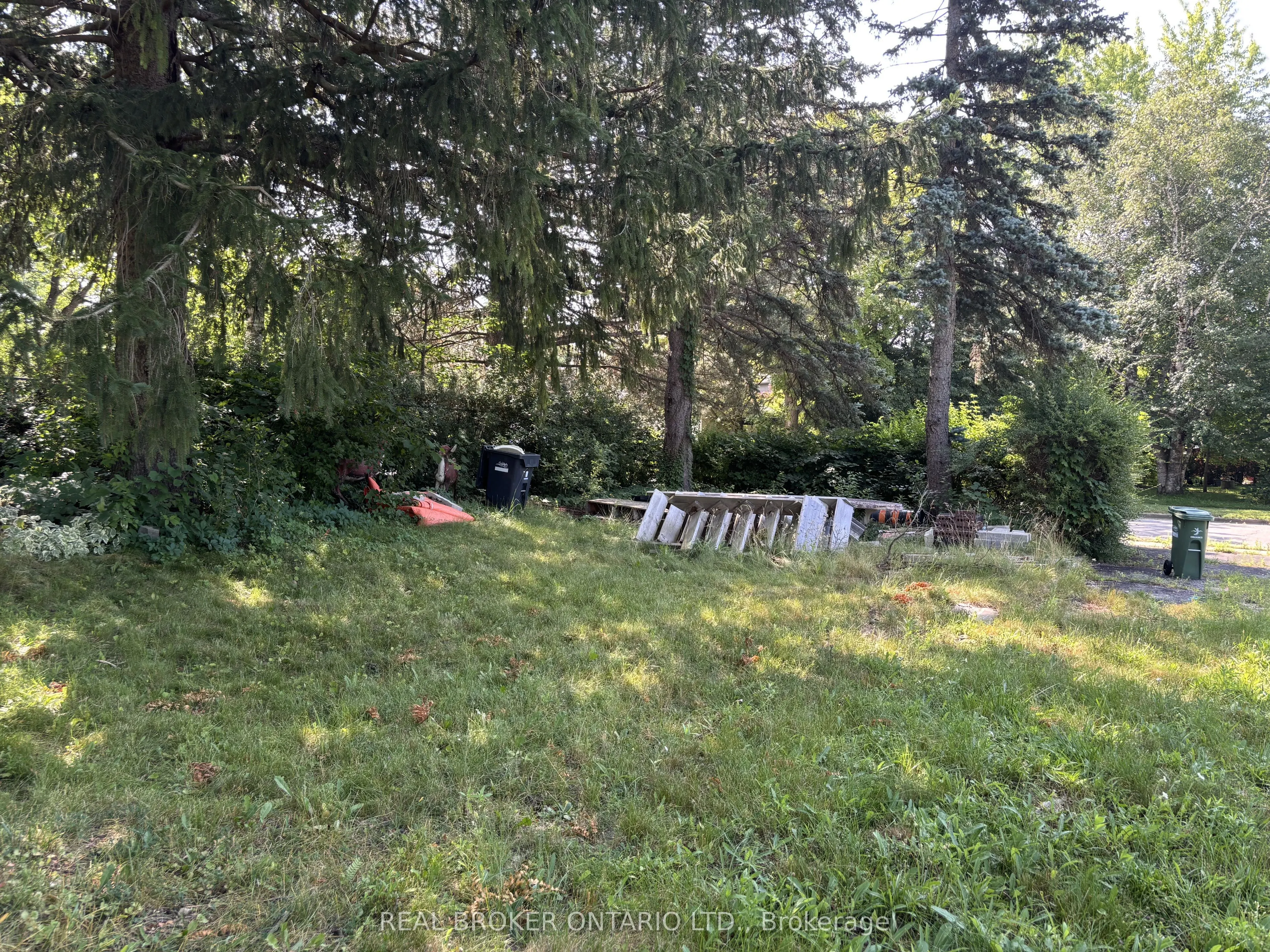 6 Sherwood Drive