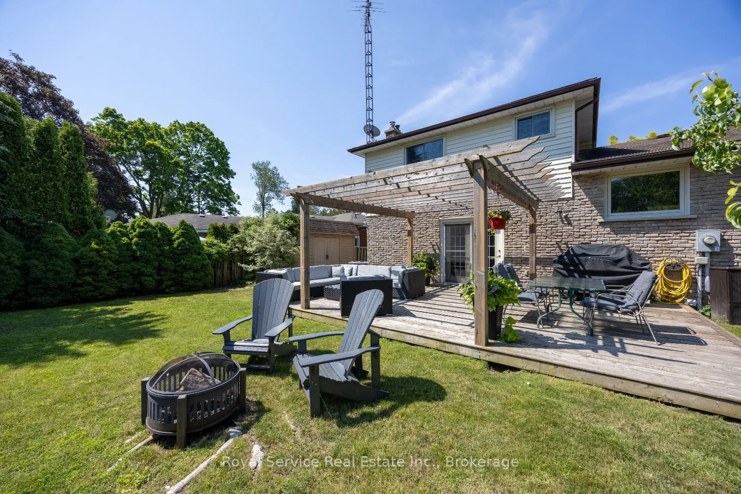 2 Ravensdale Road