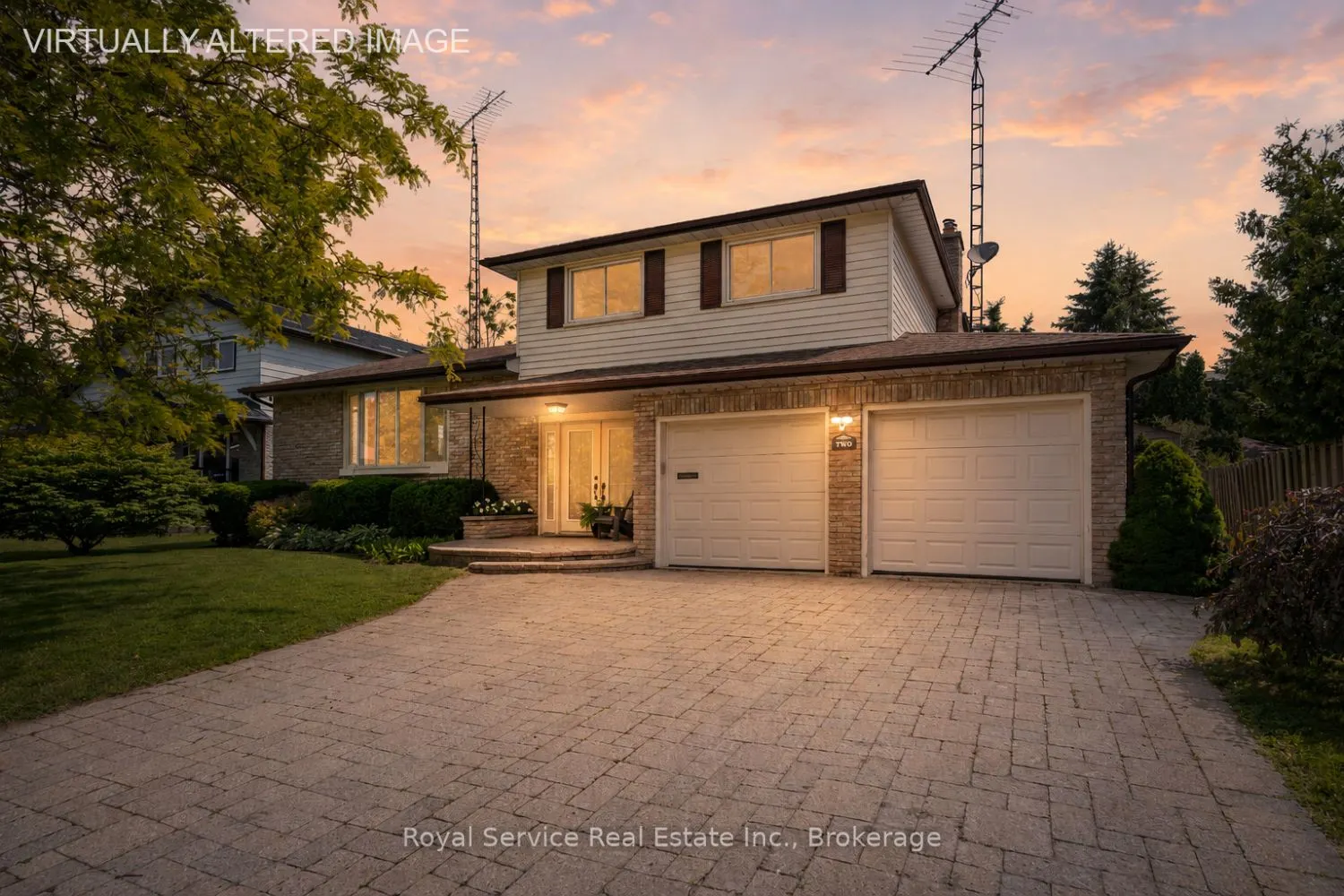 2 Ravensdale Road