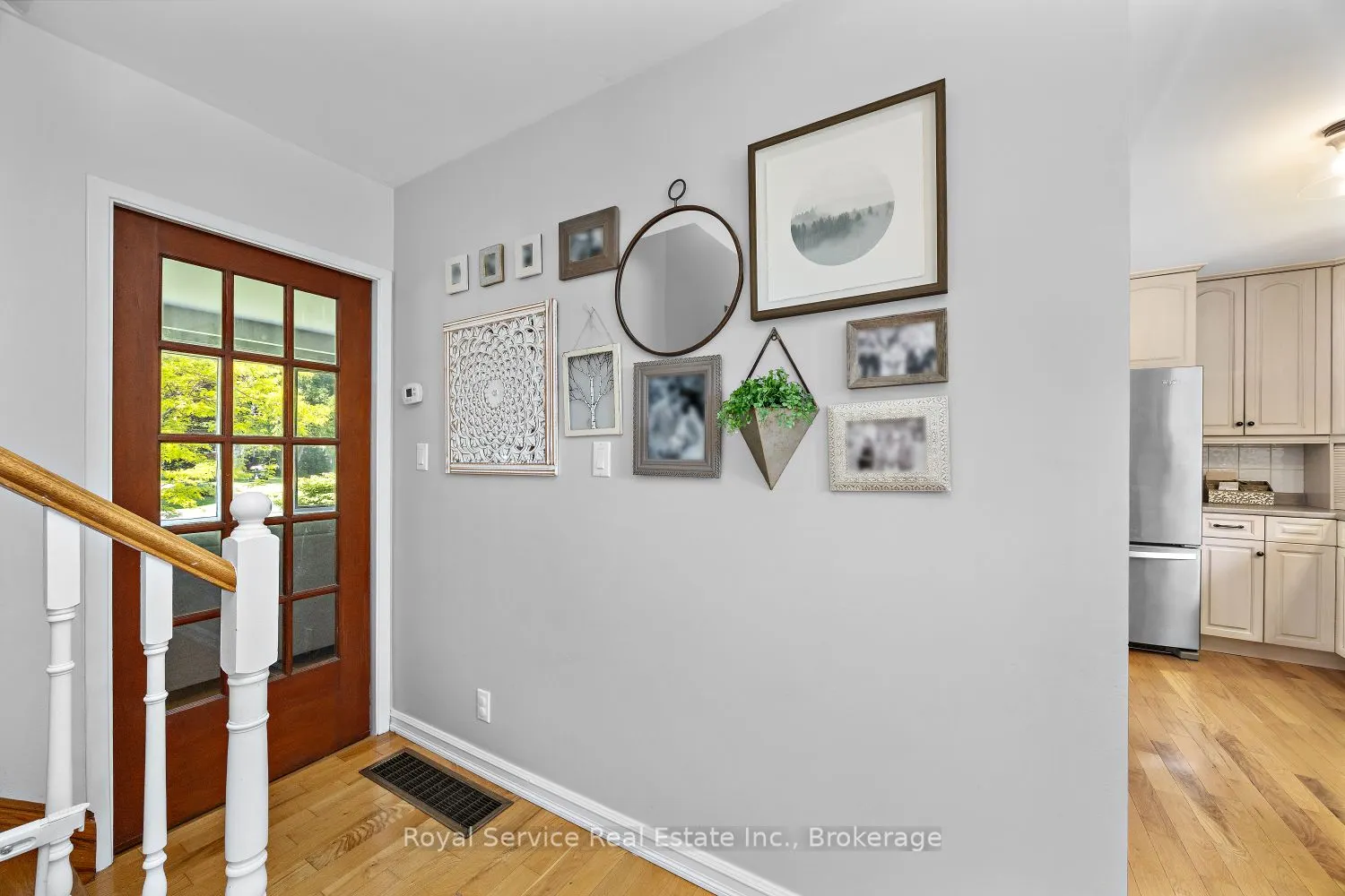 2 Ravensdale Road