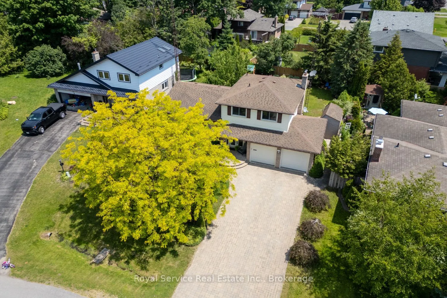 2 Ravensdale Road