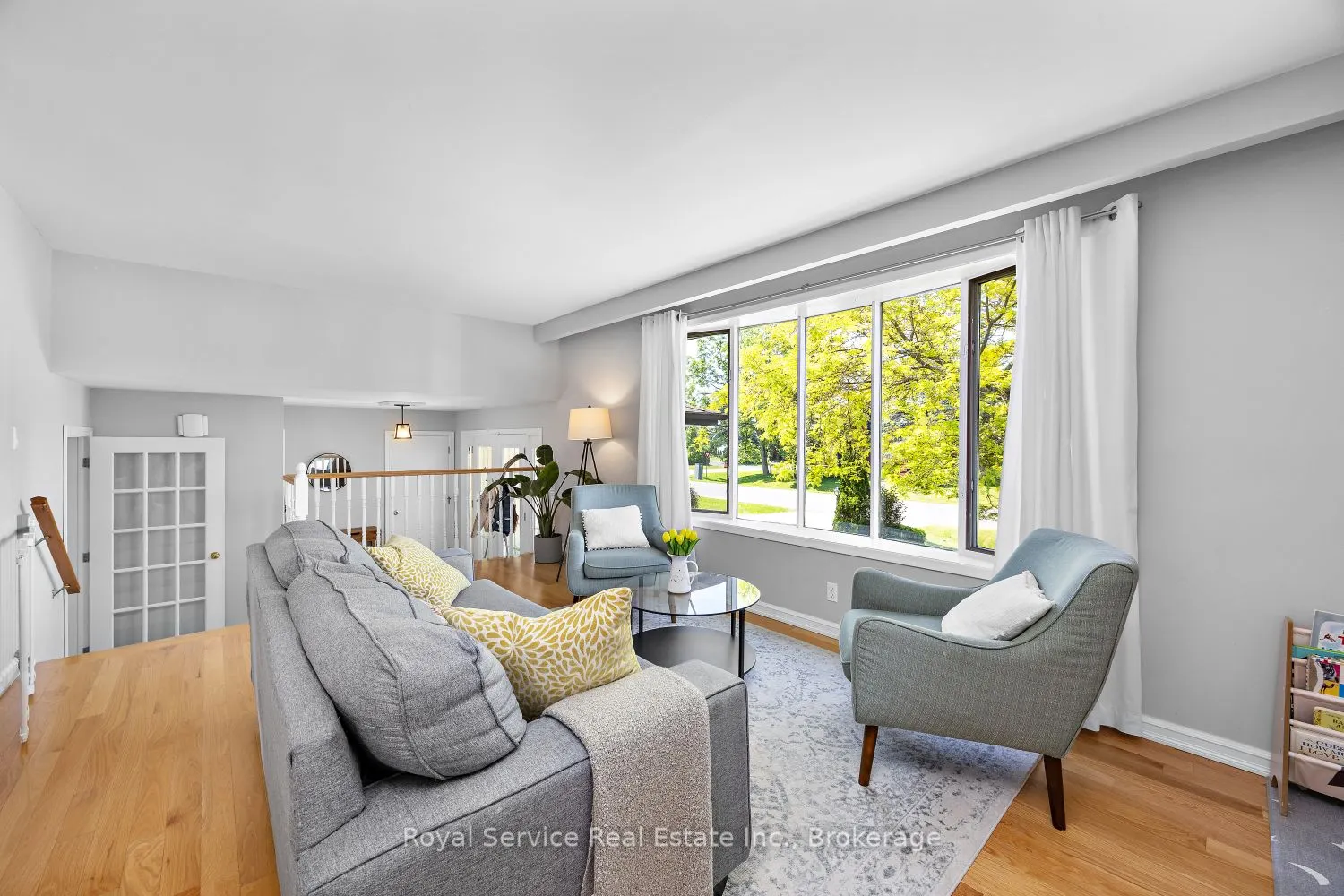 2 Ravensdale Road