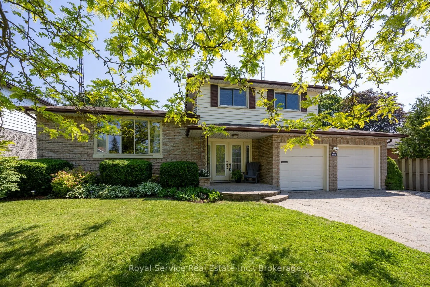 2 Ravensdale Road