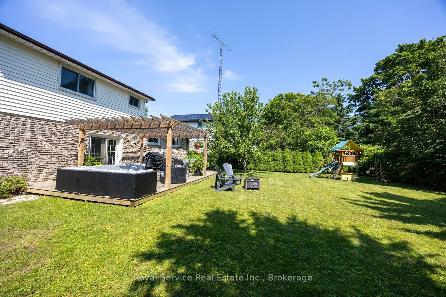 2 Ravensdale Road