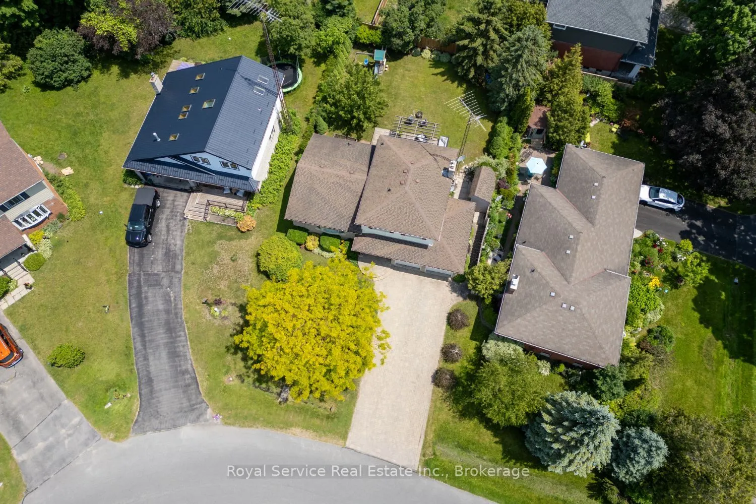 2 Ravensdale Road