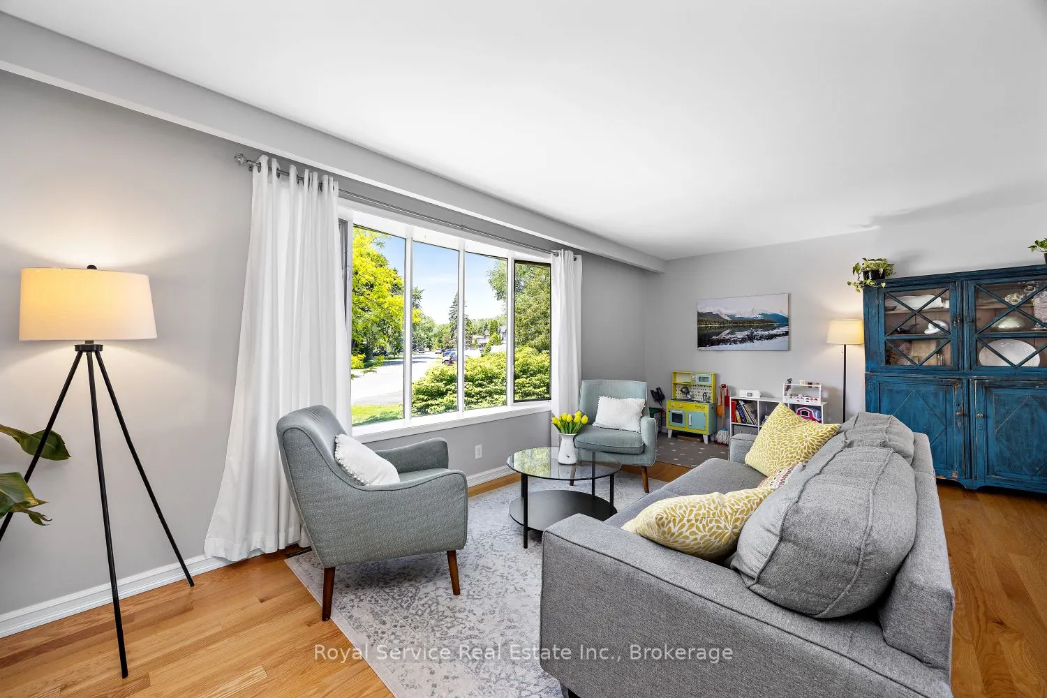 2 Ravensdale Road