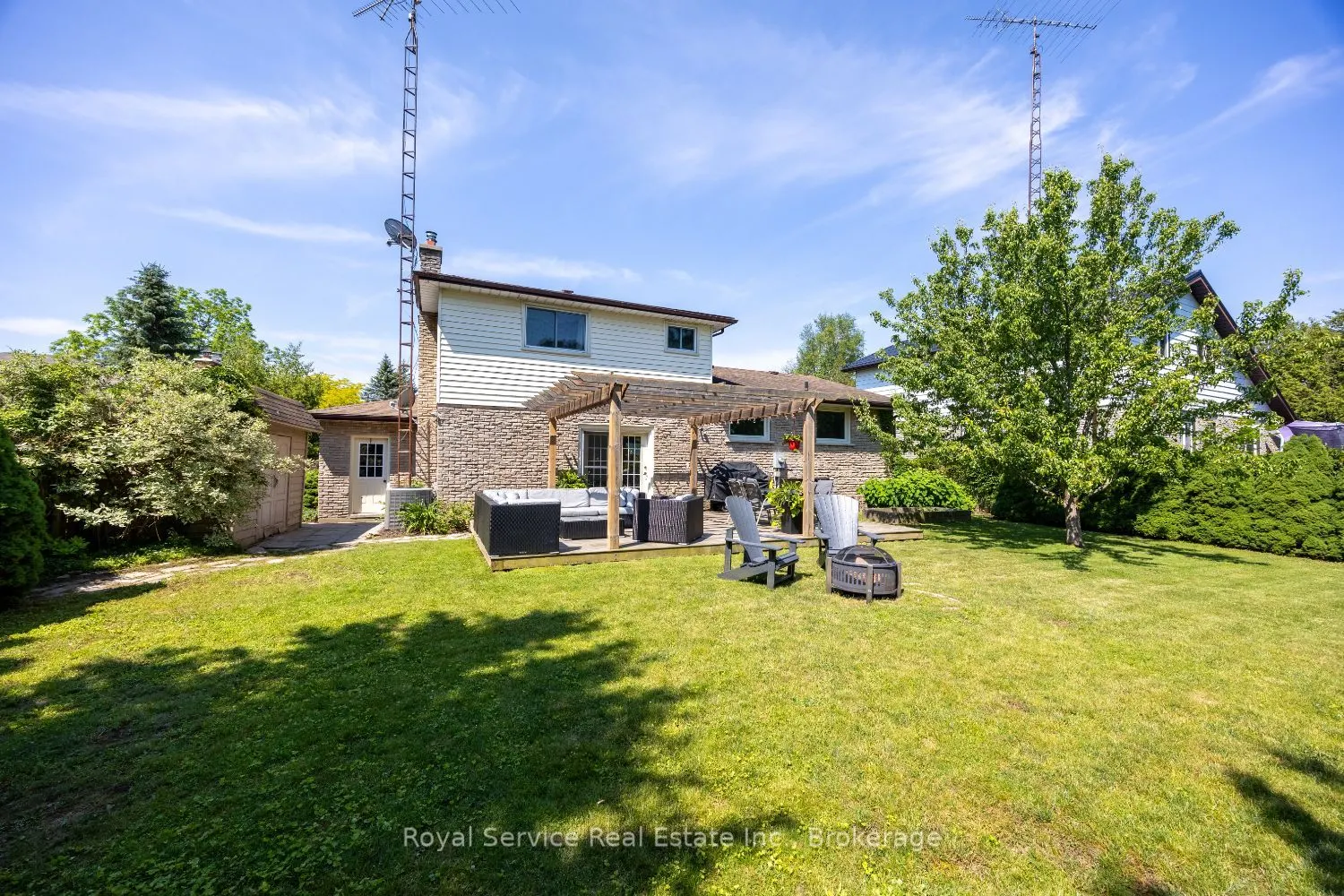 2 Ravensdale Road