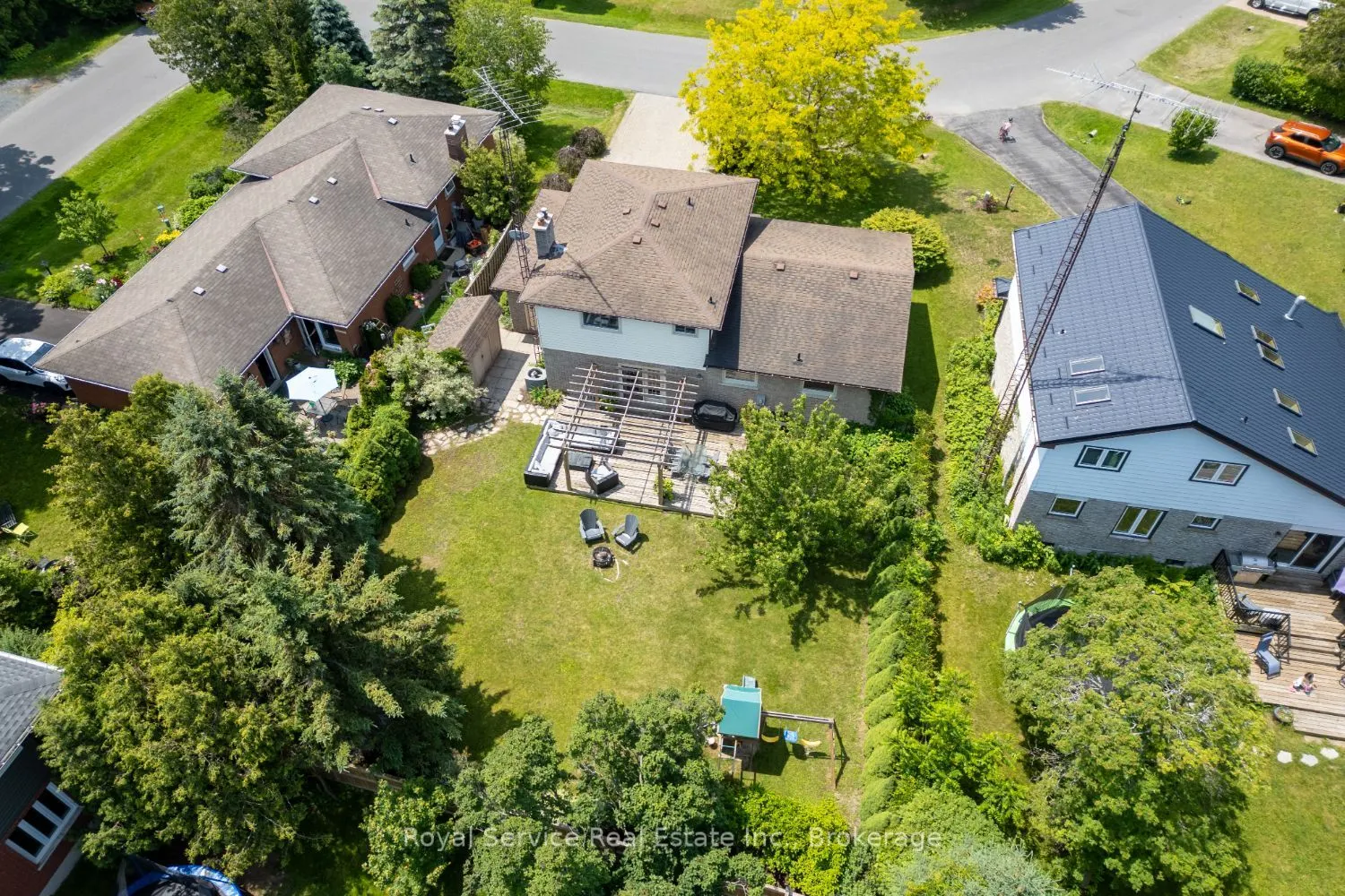 2 Ravensdale Road