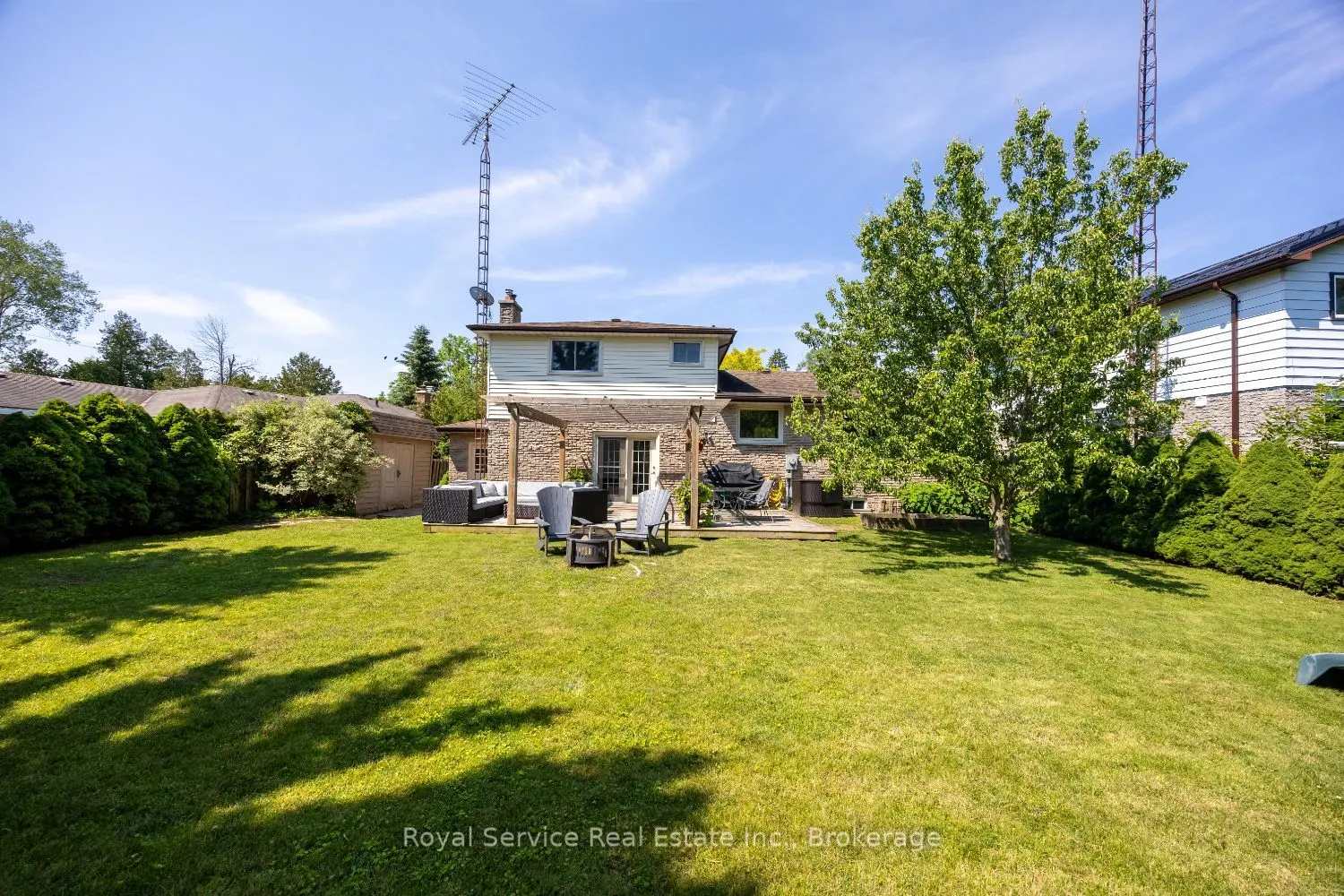 2 Ravensdale Road