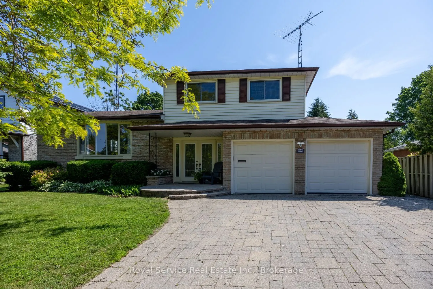2 Ravensdale Road