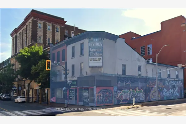 62-66 James Street N