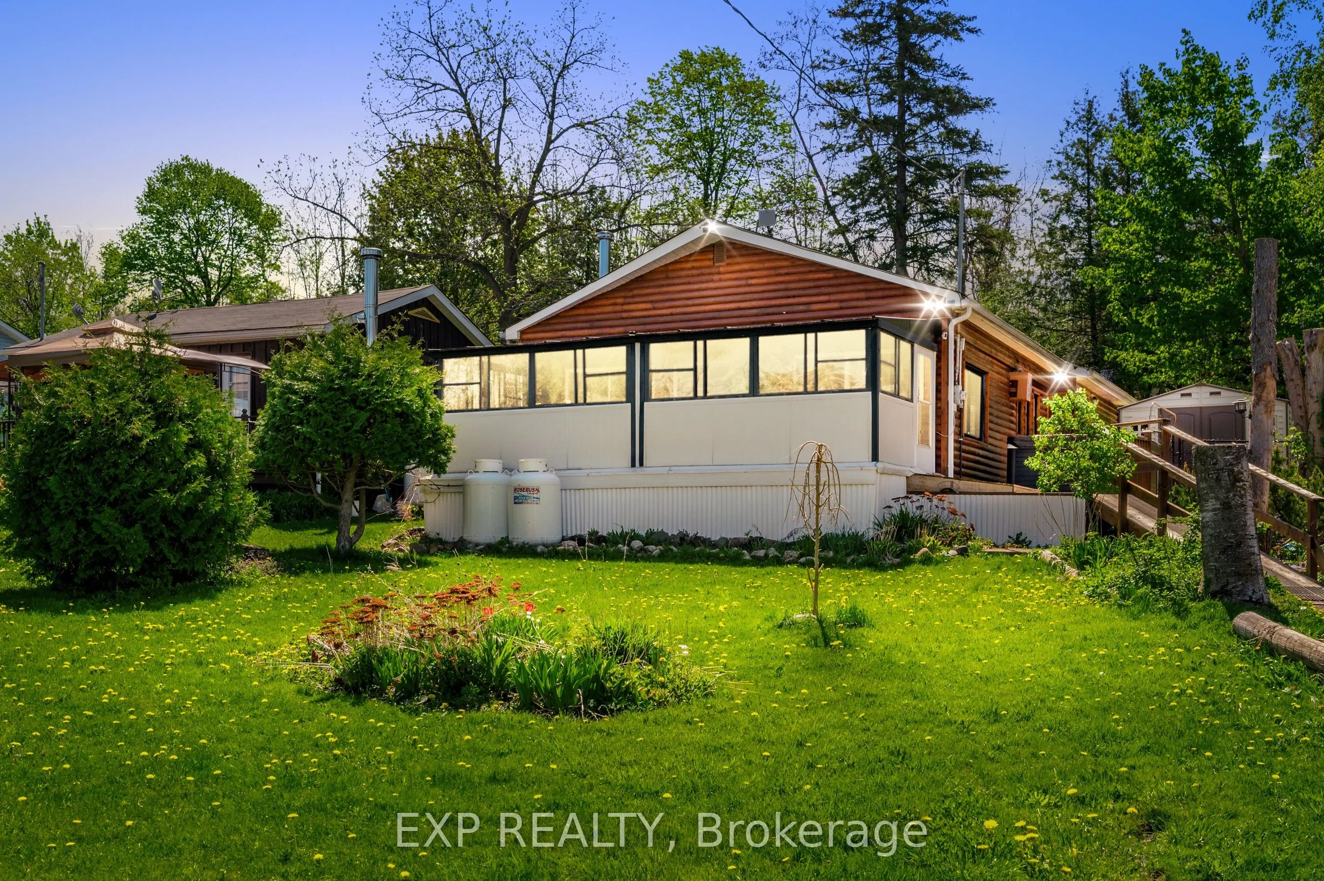 6108 Curtis Point Road #30