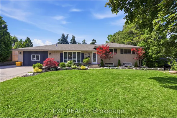 282 Harmony Road