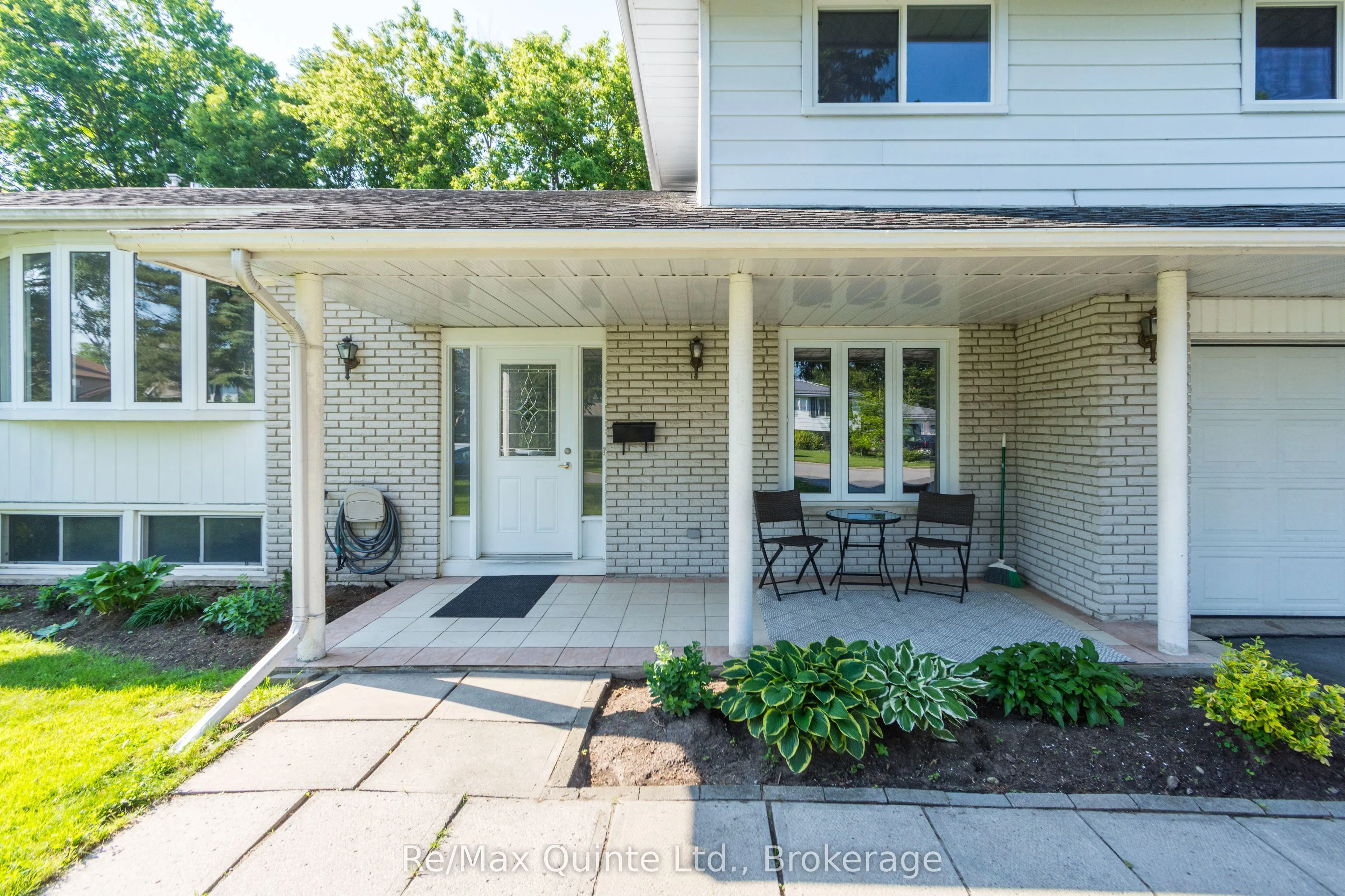 5 FLINT Drive