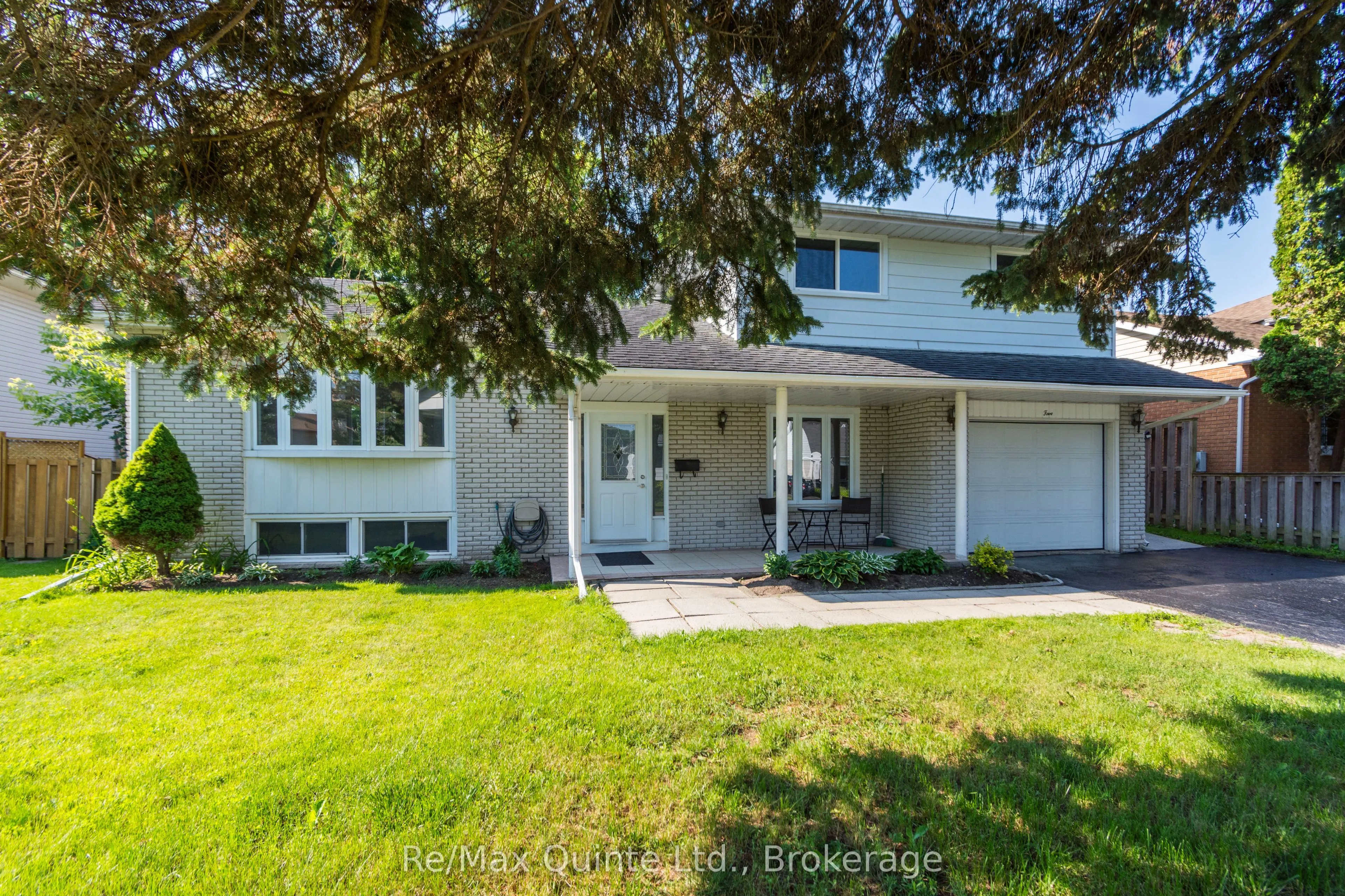 5 FLINT Drive