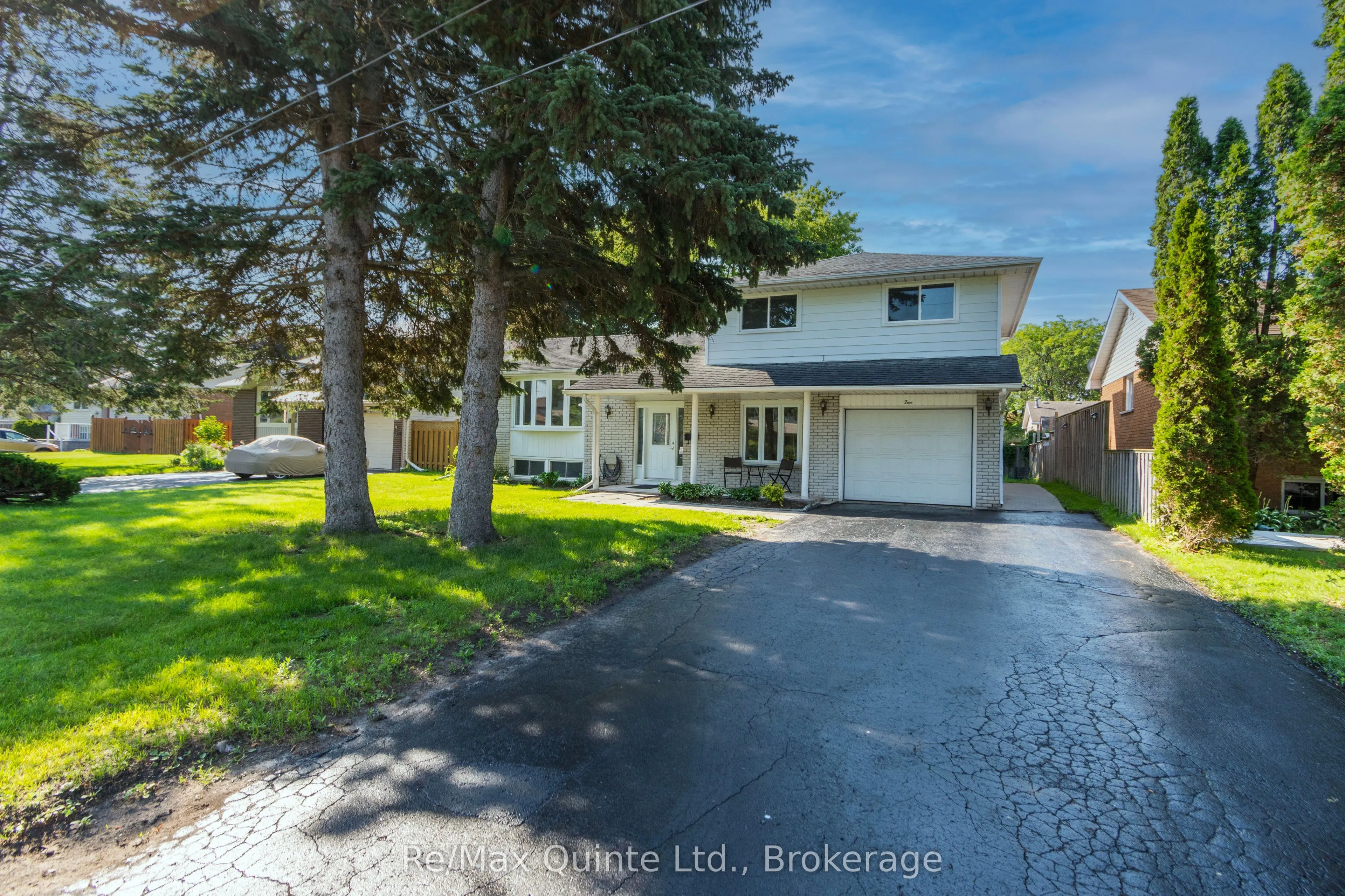 5 FLINT Drive