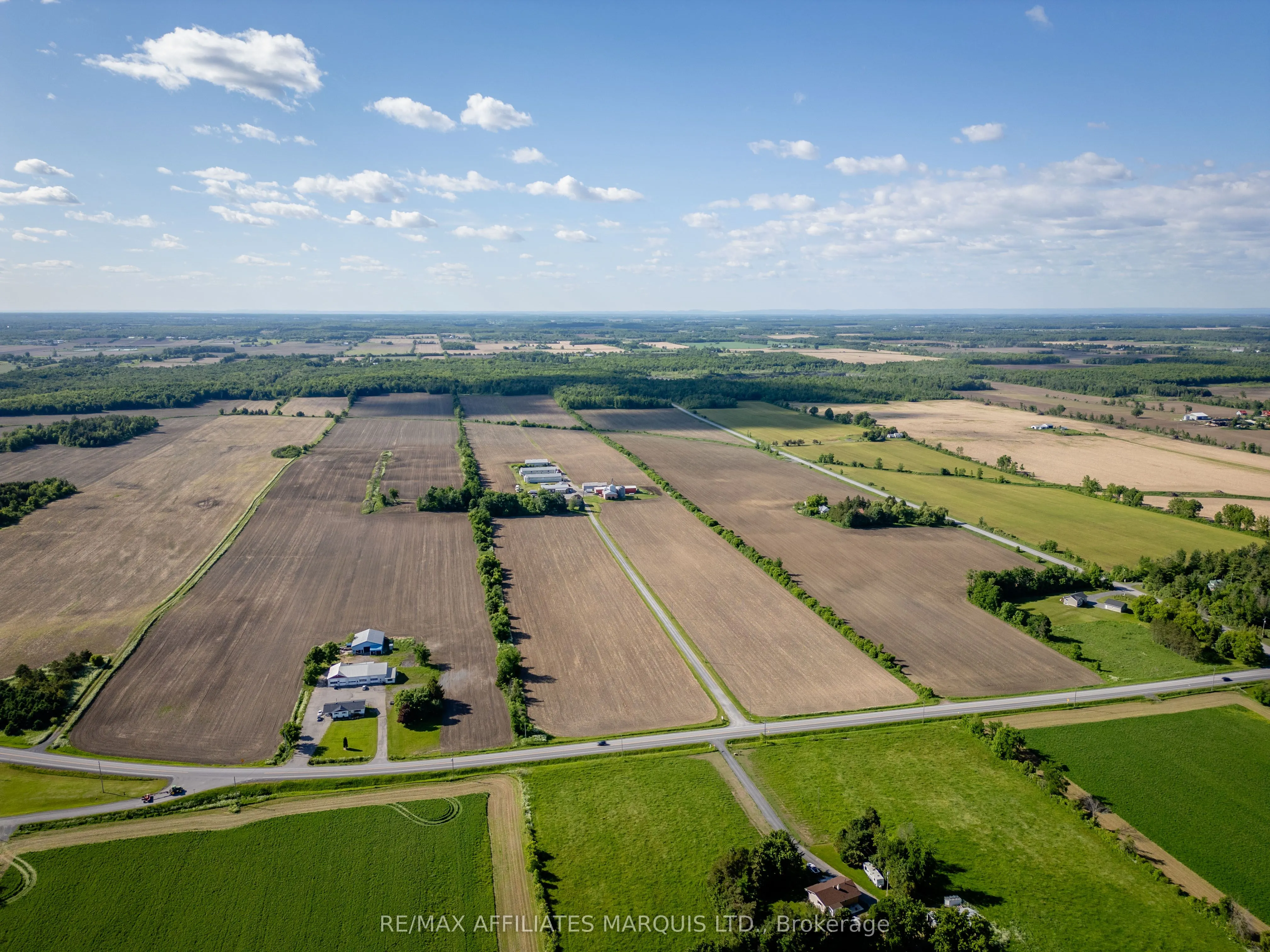 20731 Concession 5 Road