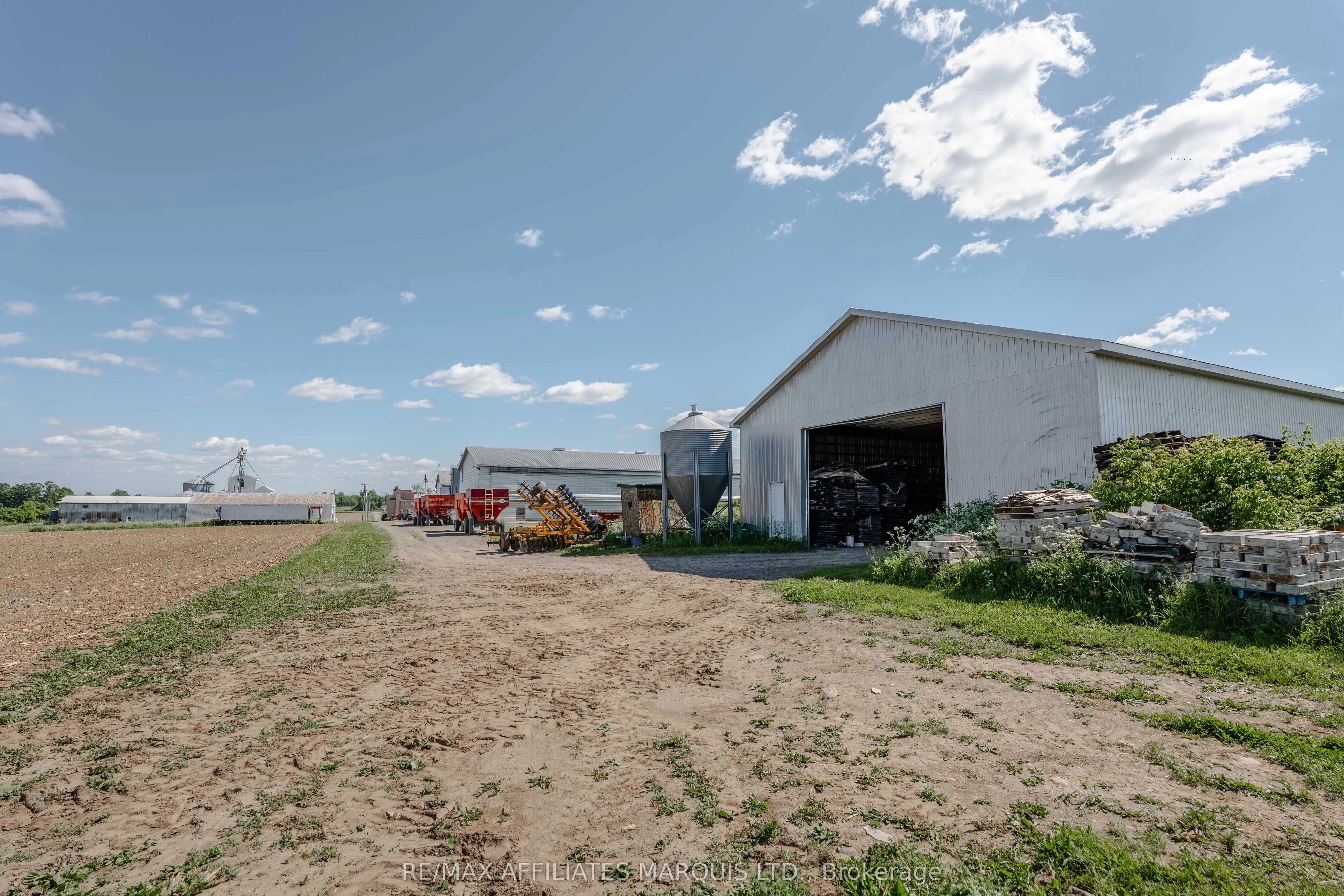 20731 Concession 5 Road