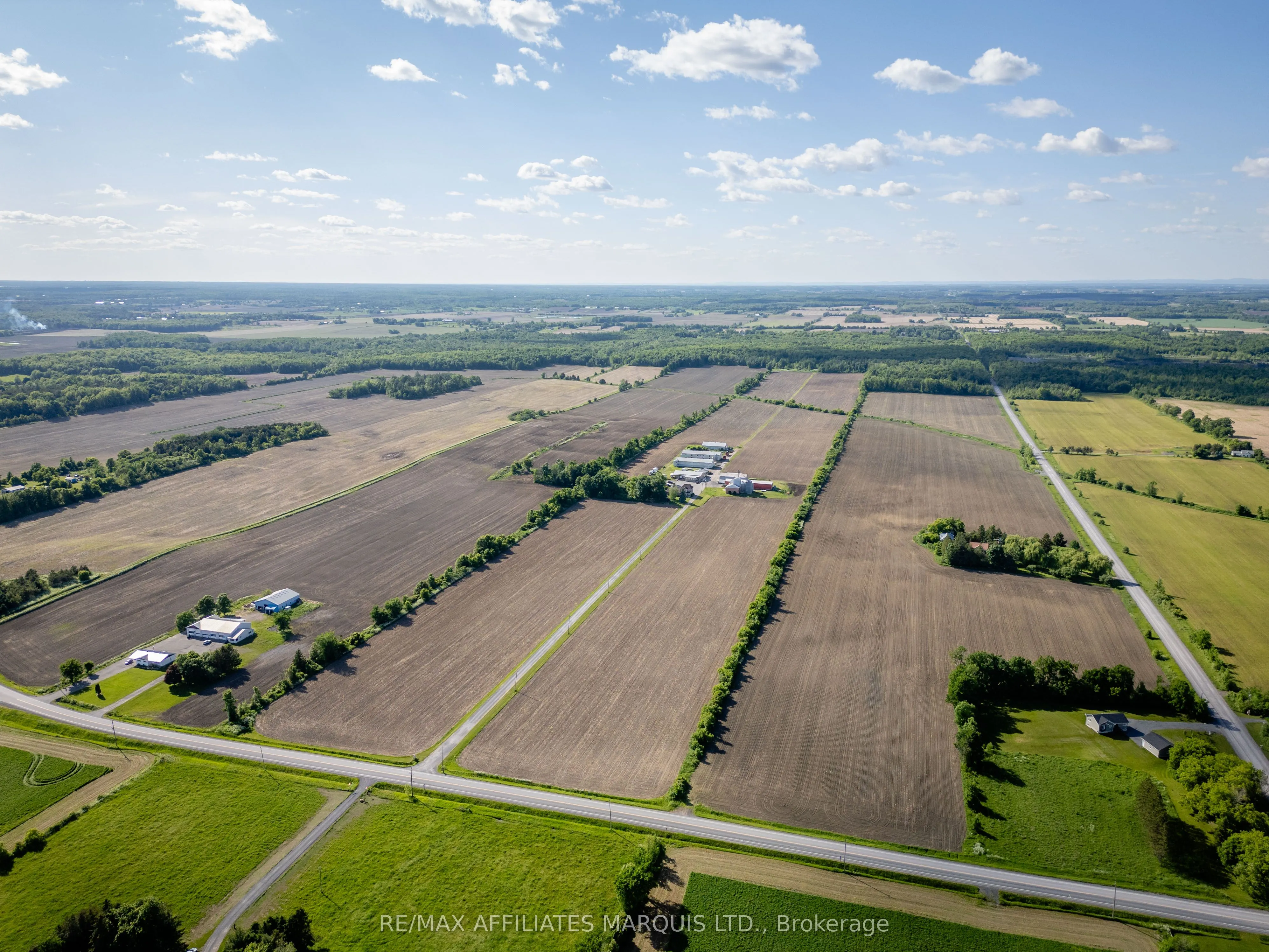 20731 Concession 5 Road
