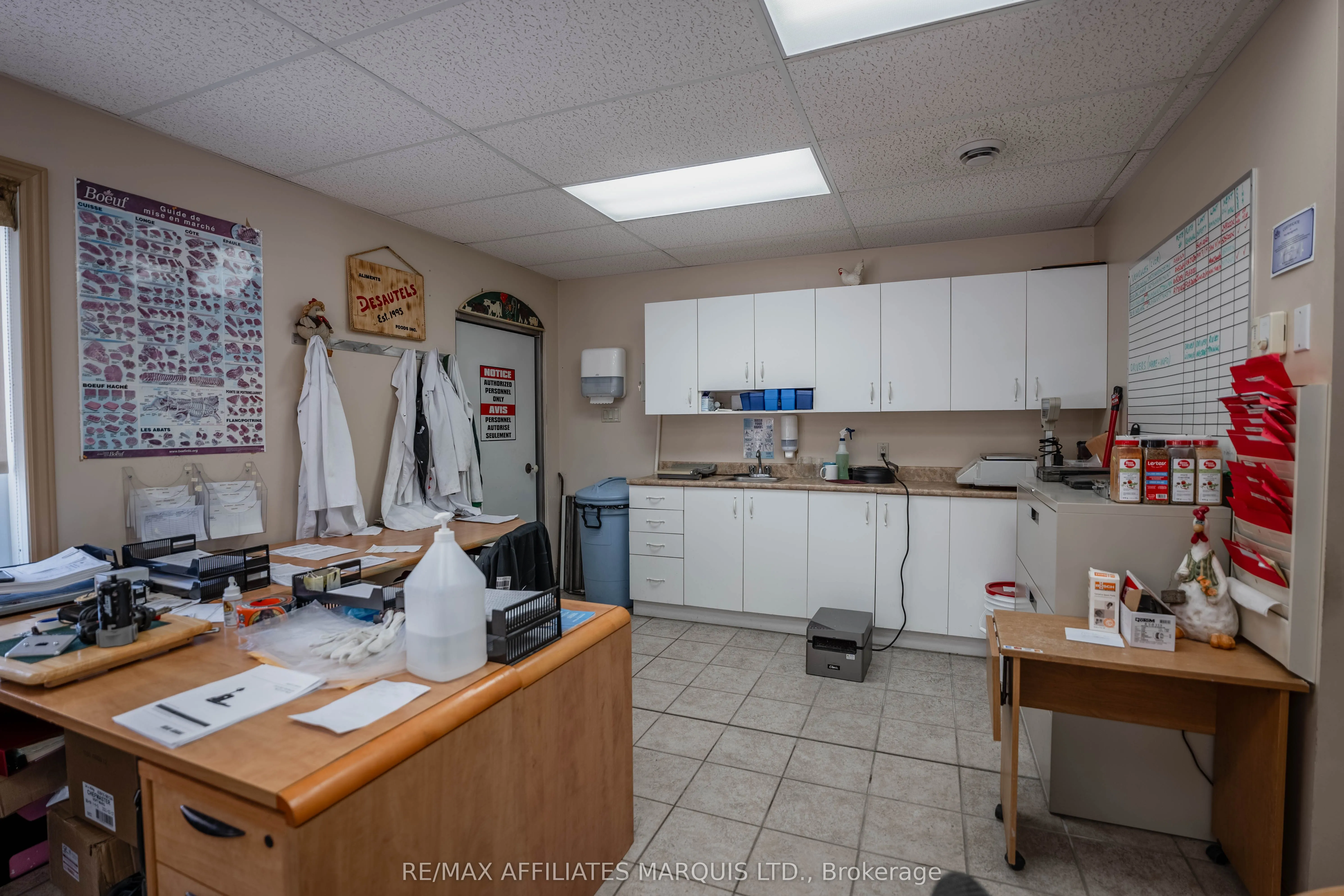 20731 Concession 5 Road