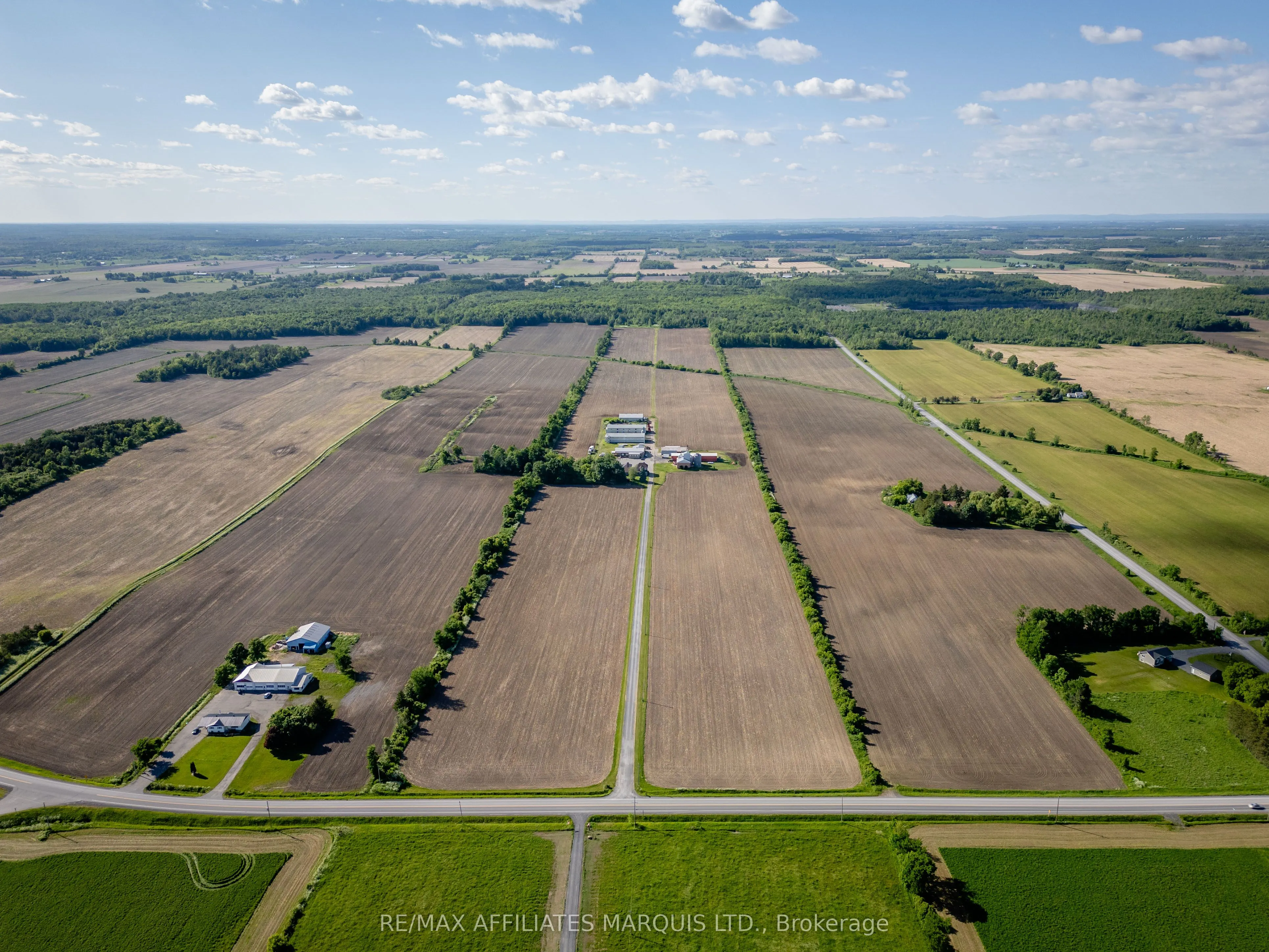 20731 Concession 5 Road