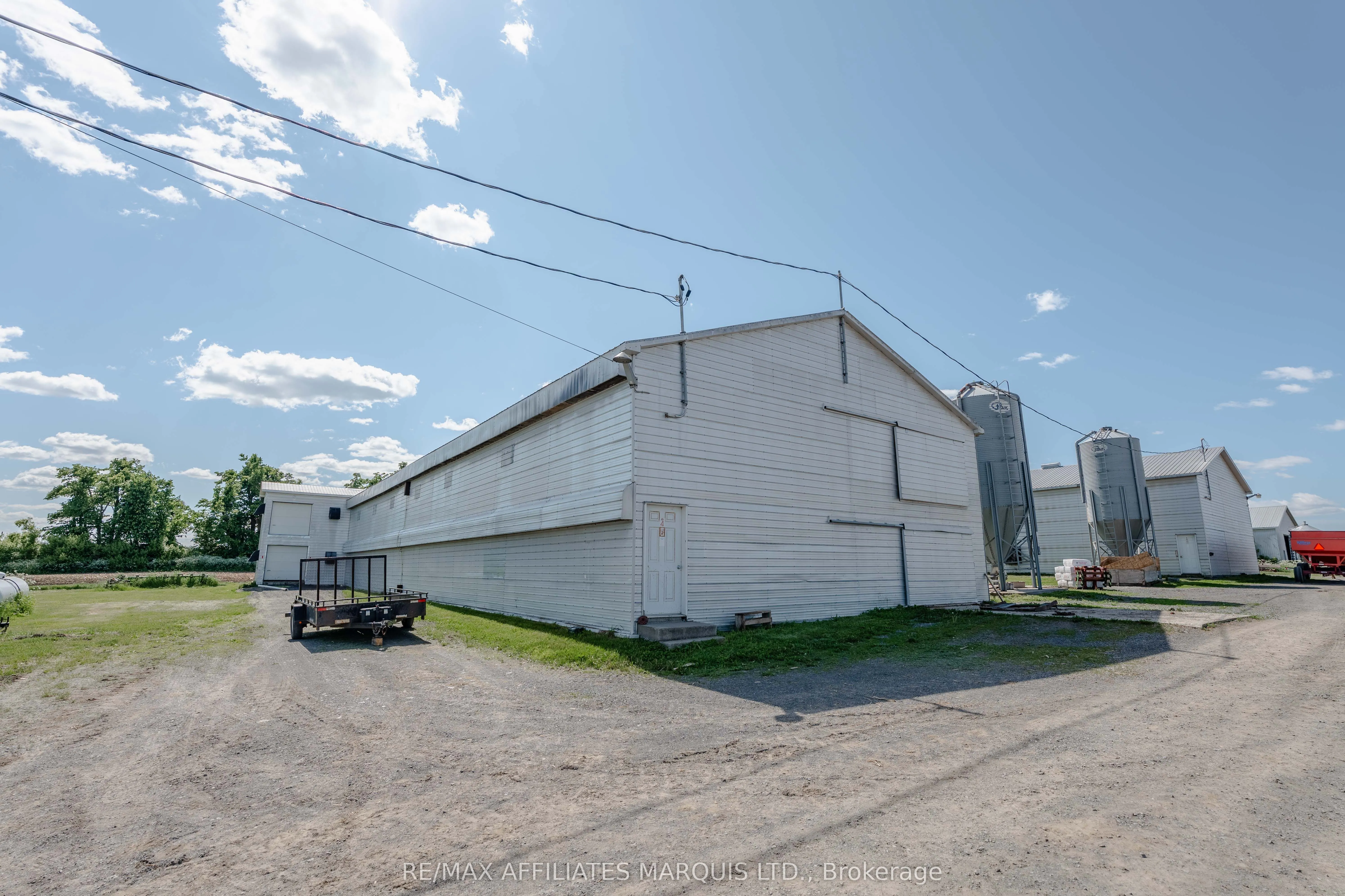 20731 Concession 5 Road