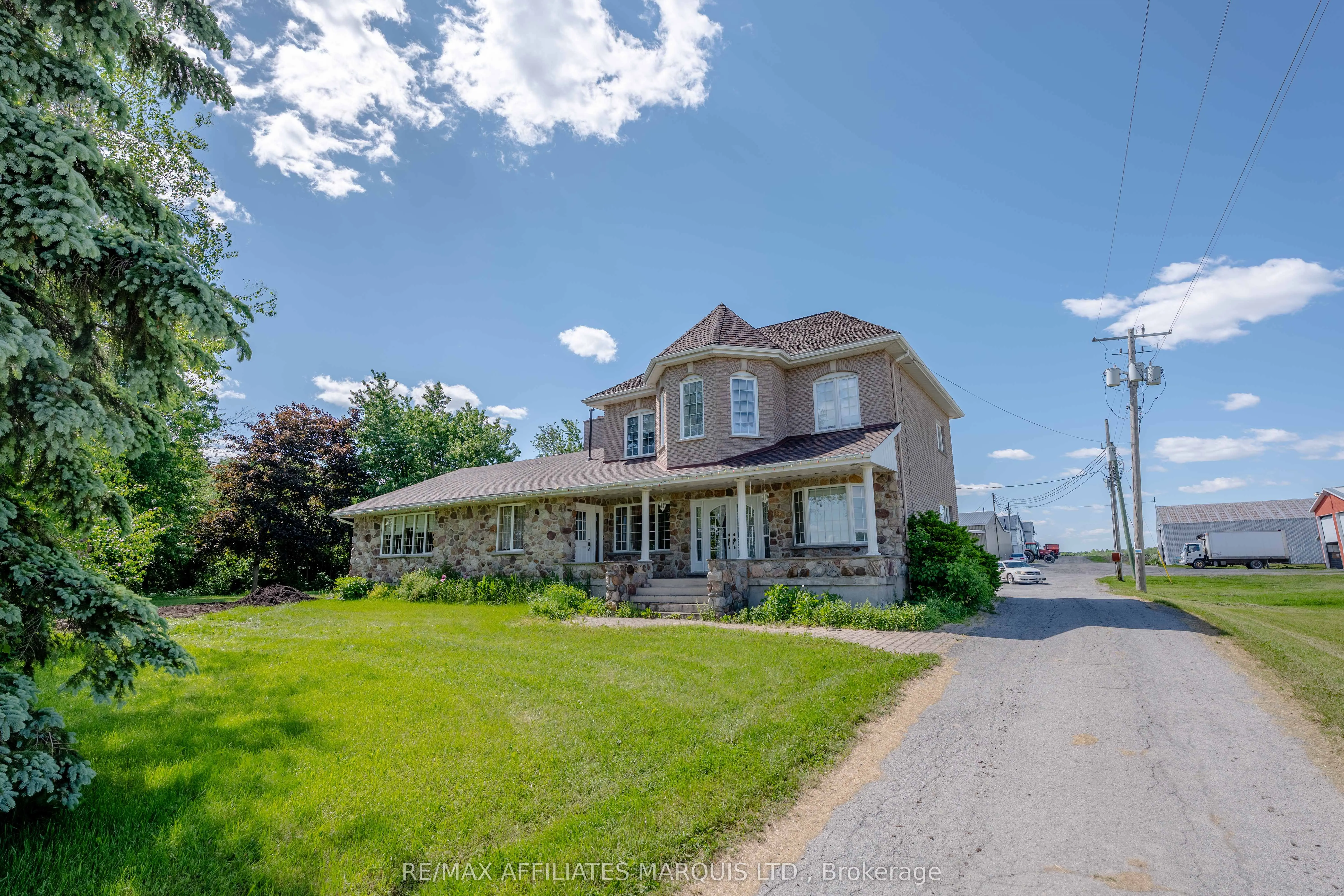 20731 Concession 5 Road