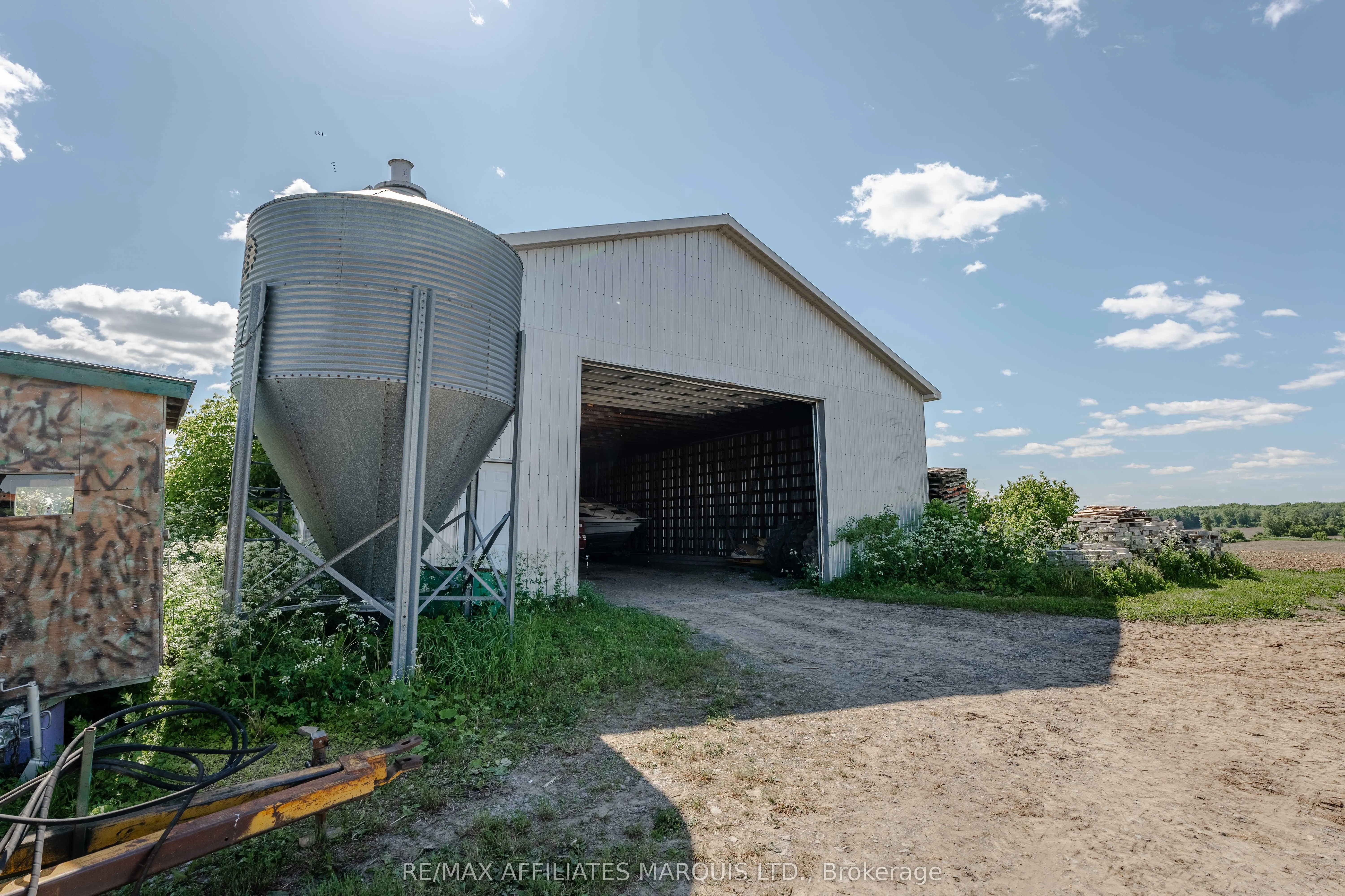 20731 Concession 5 Road