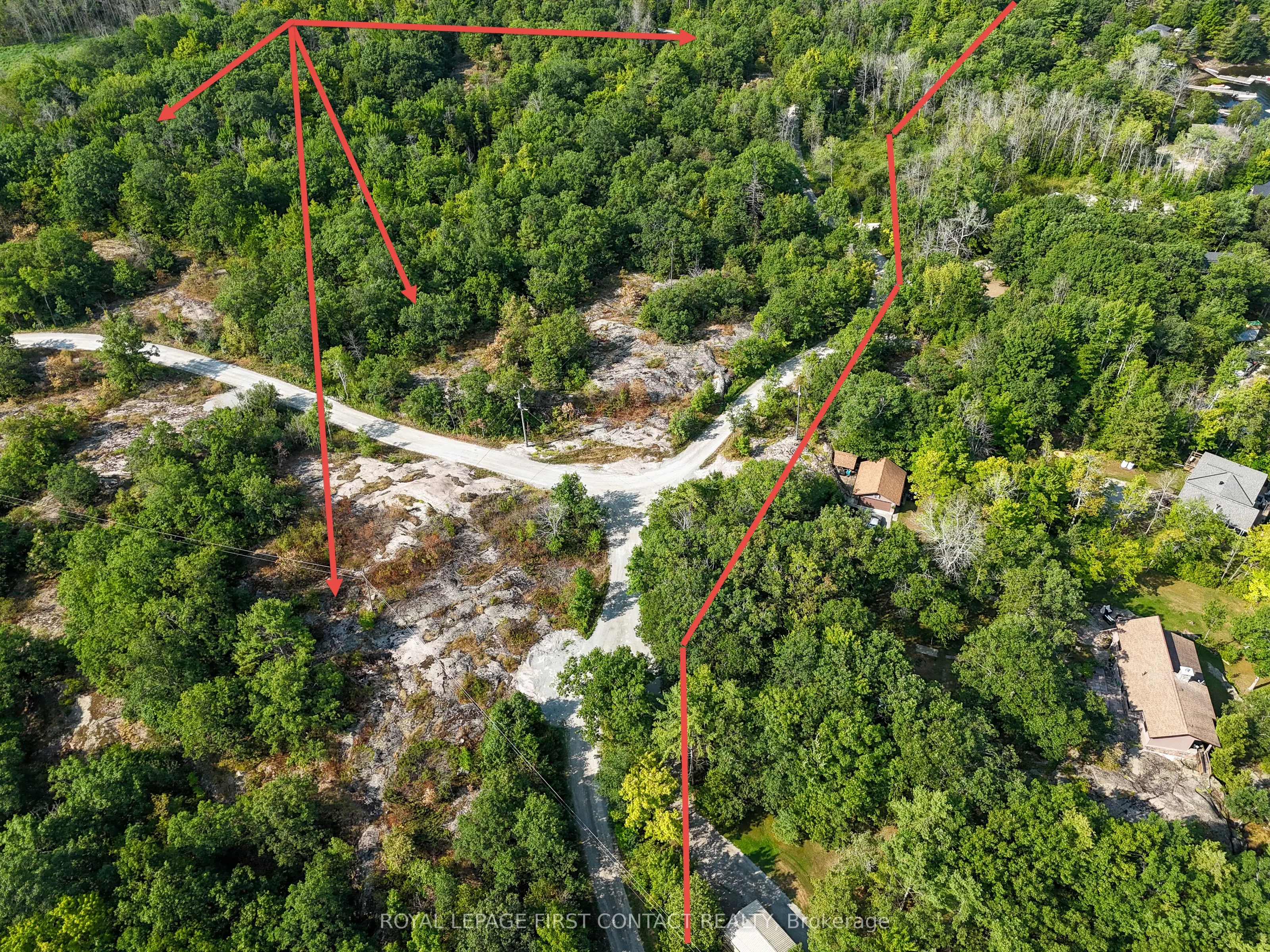 213 Birch Acres Drive