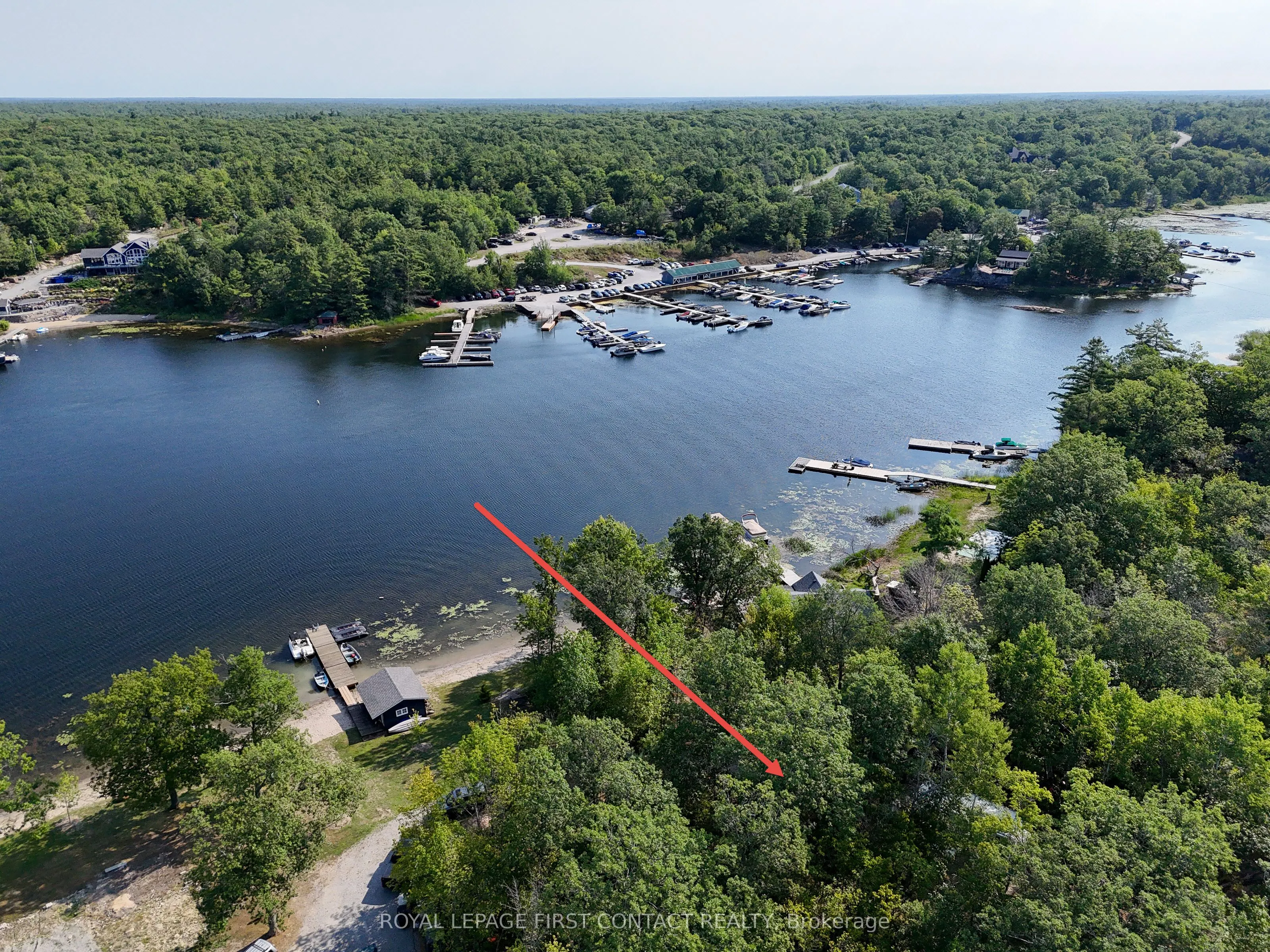213 Birch Acres Drive