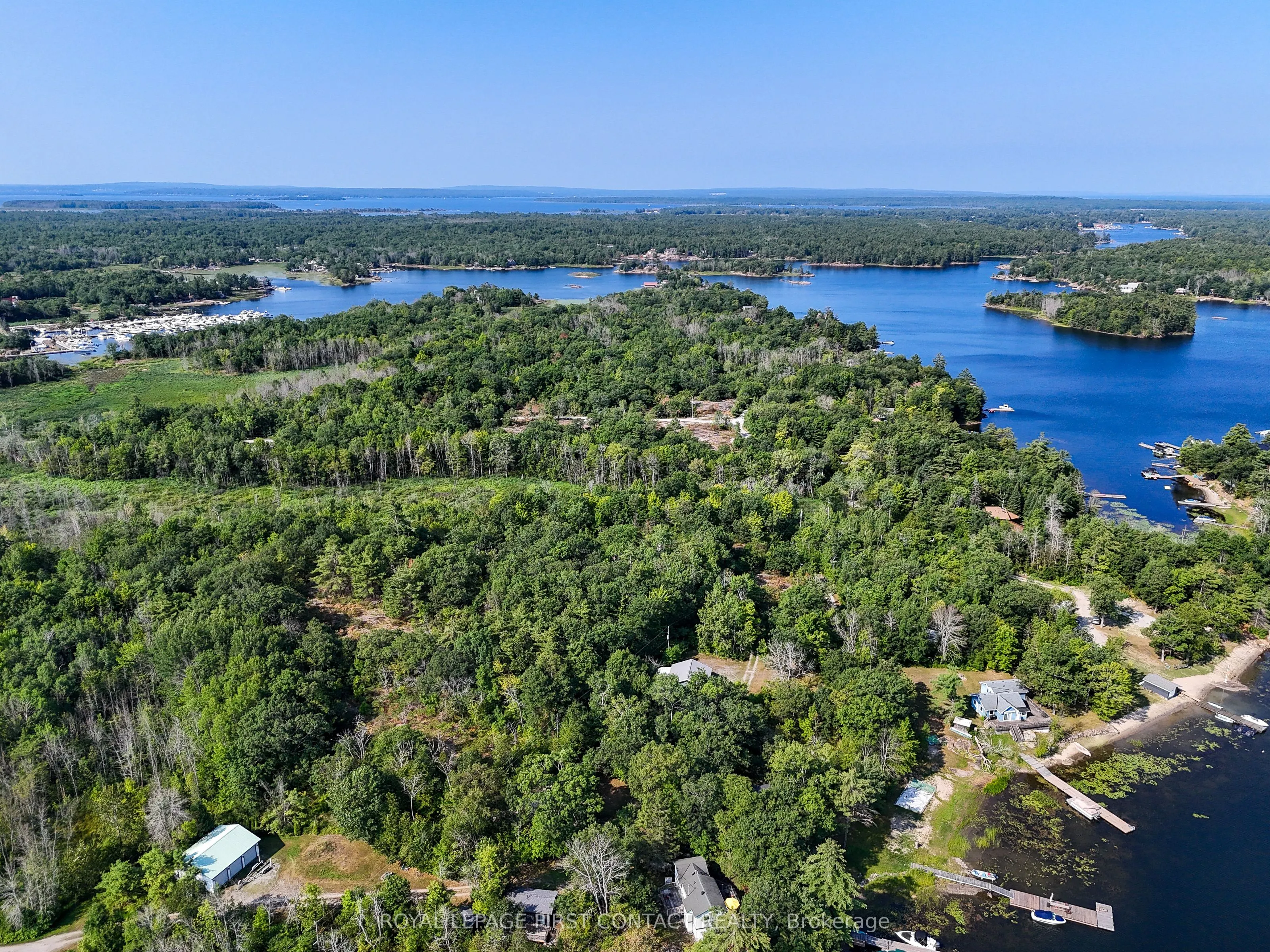 213 Birch Acres Drive
