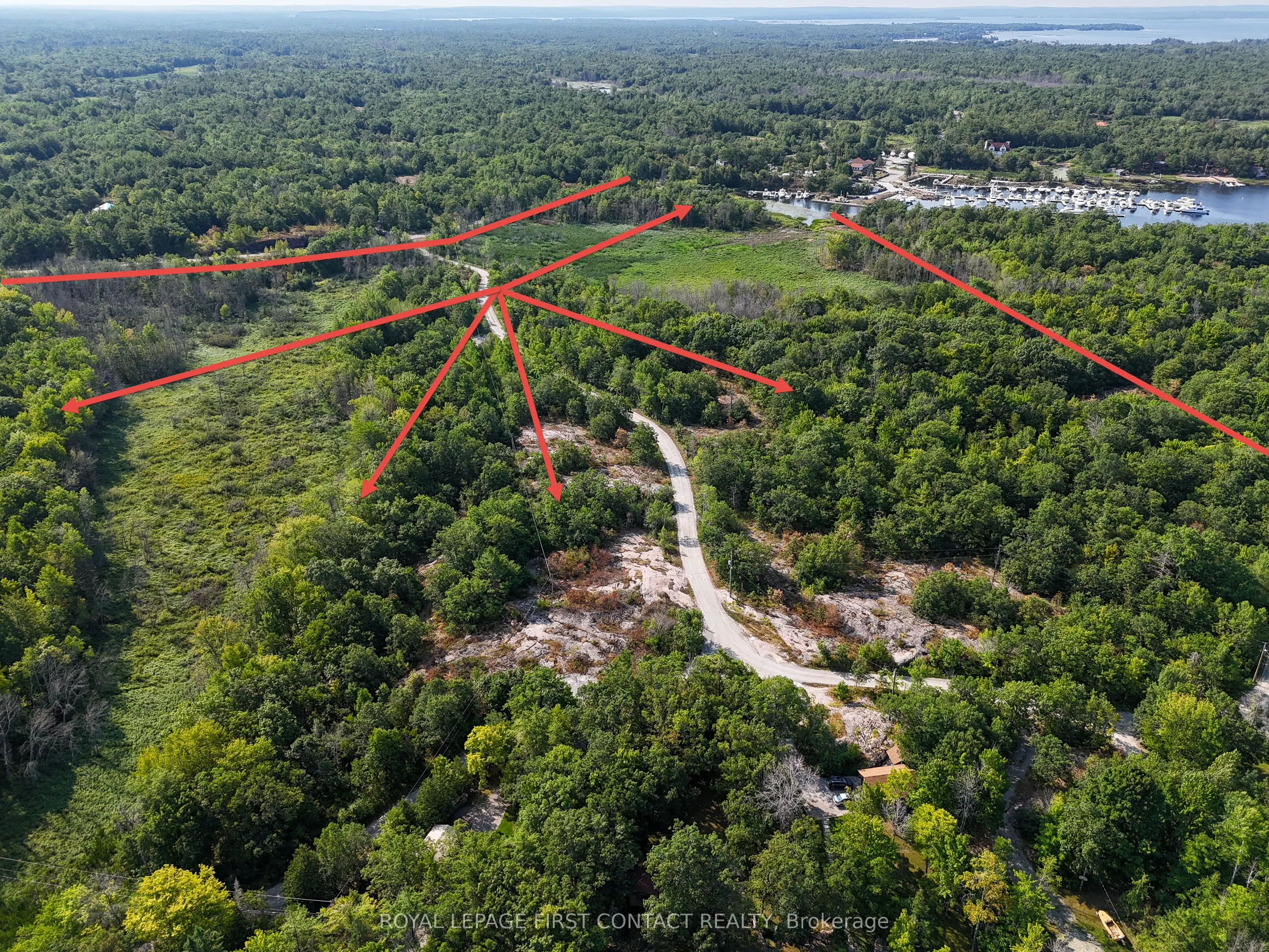 213 Birch Acres Drive