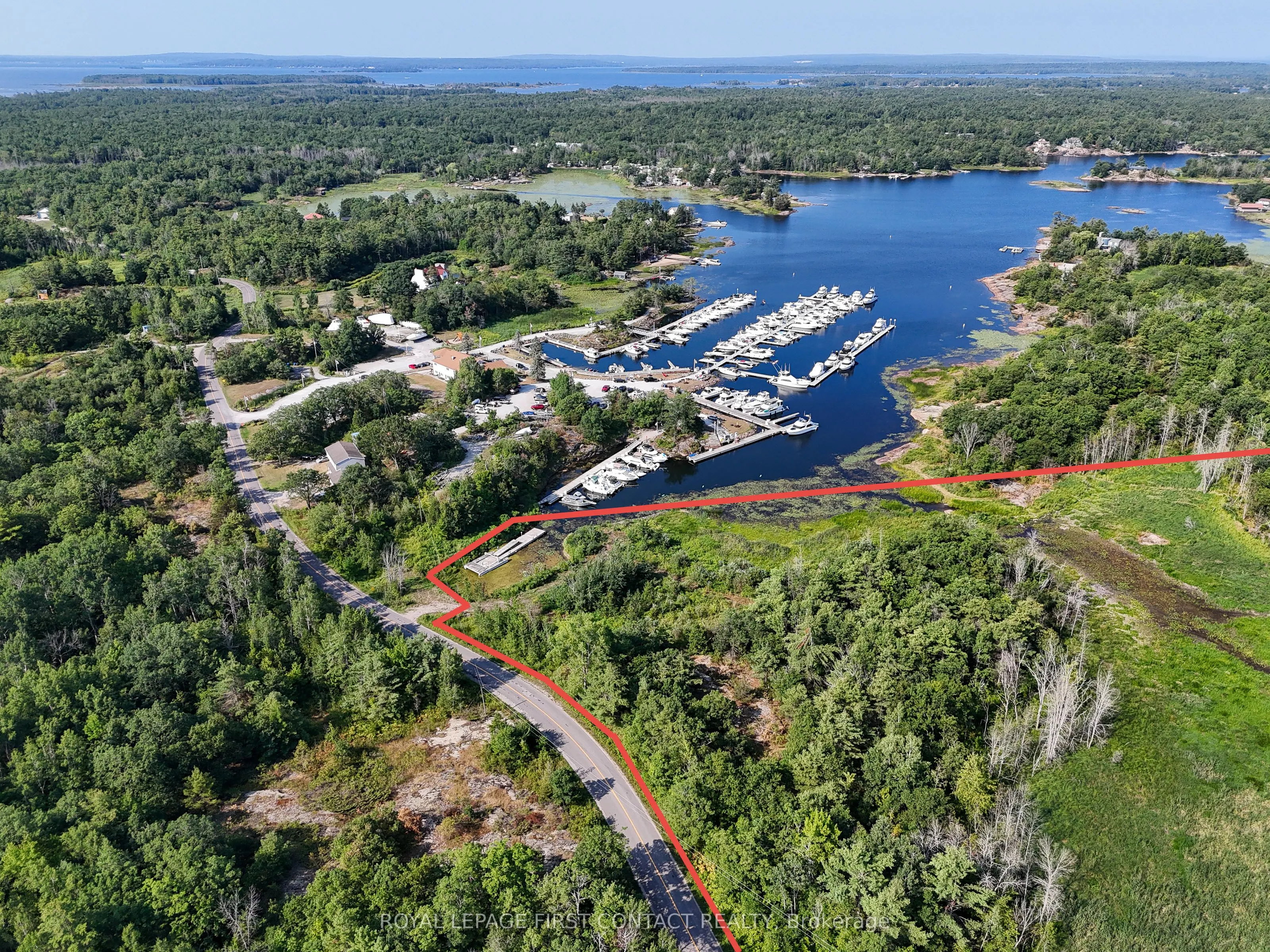213 Birch Acres Drive